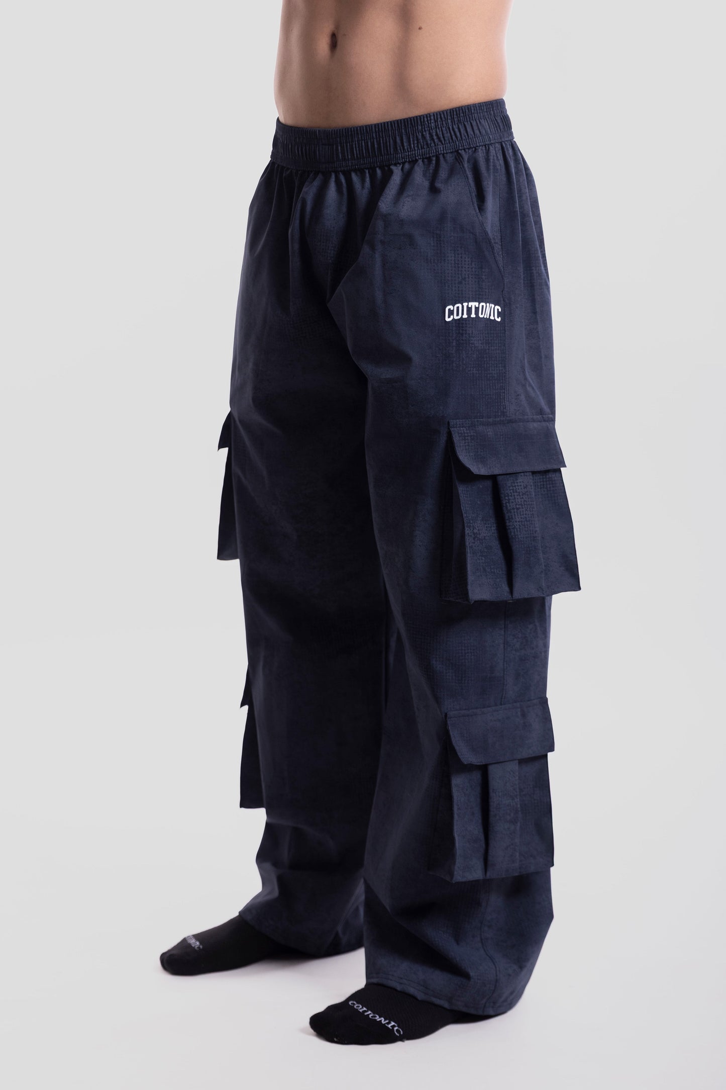 Warrior Cargos