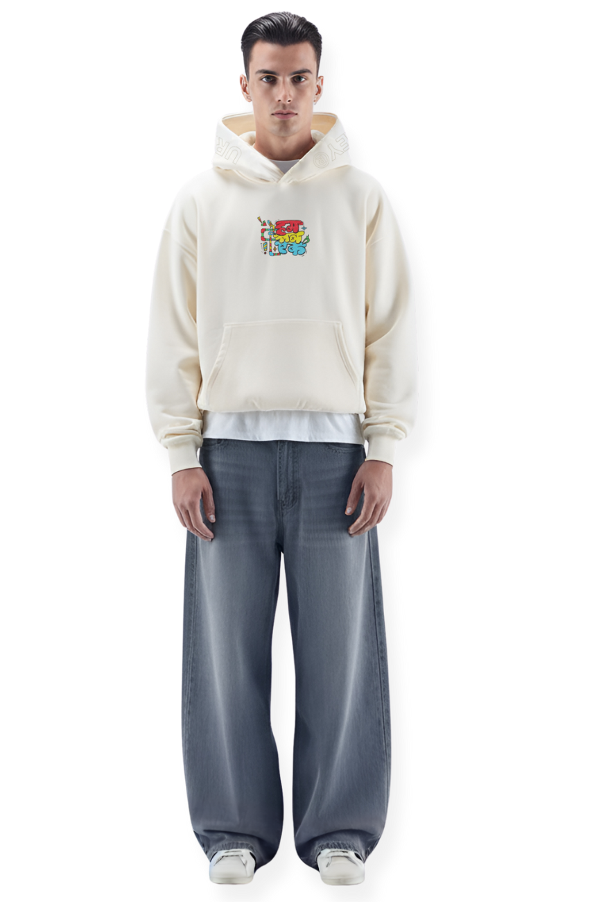 Monkey Gang Hoodie