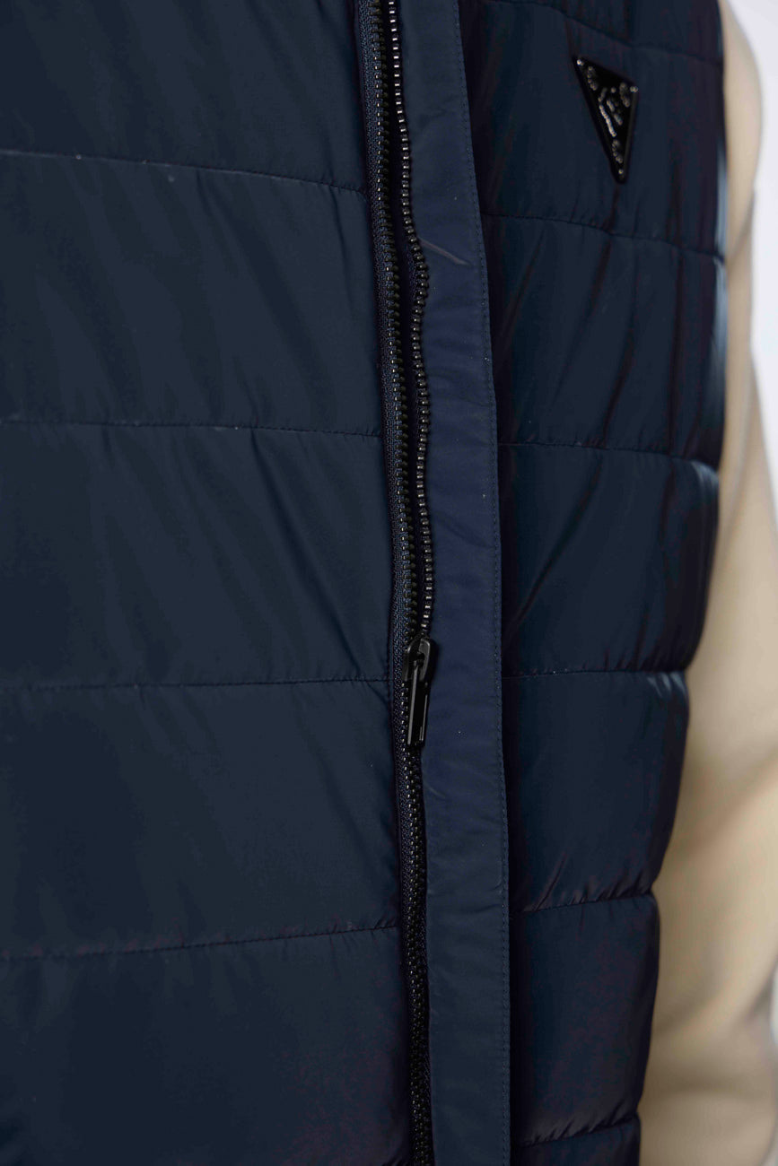 Puffer Jacket // 002