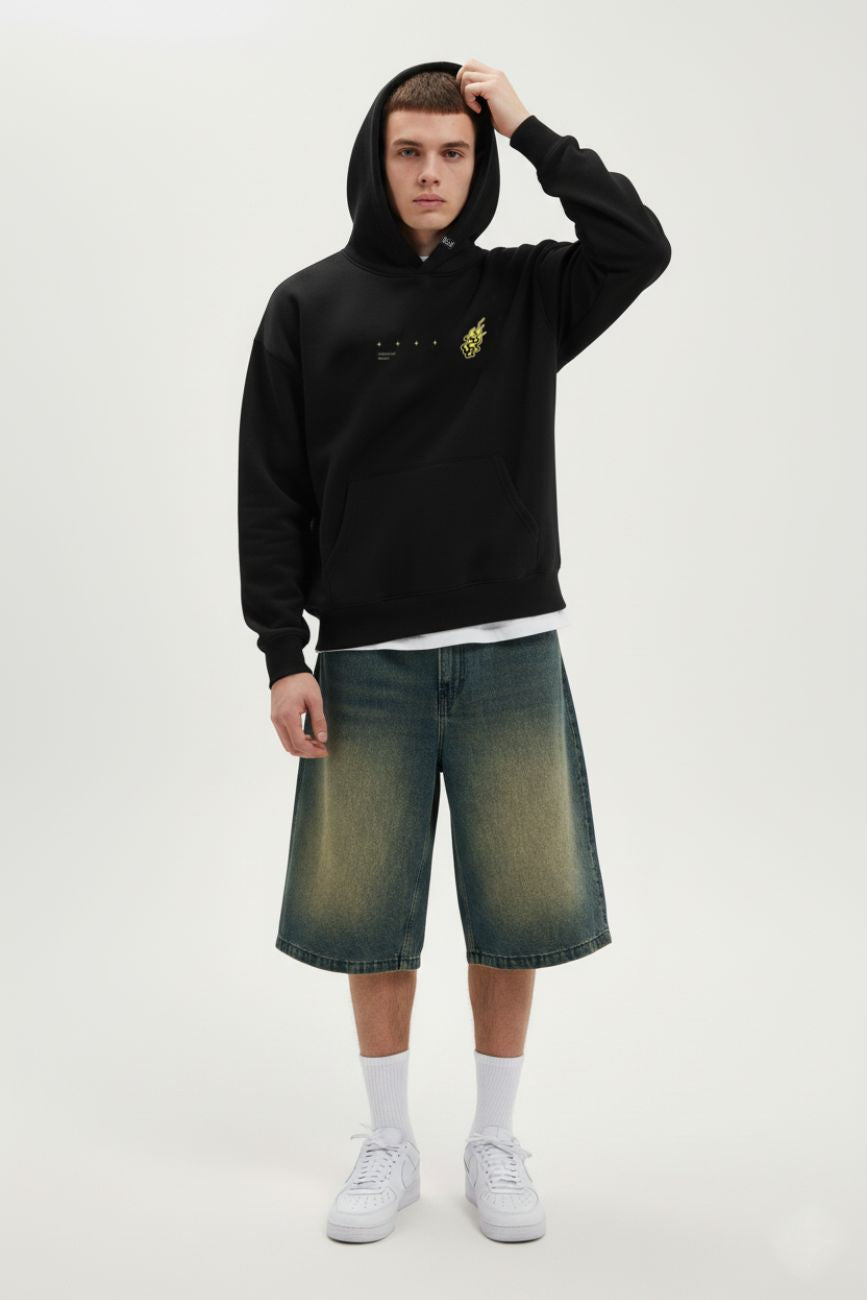 Chimera Hoodie