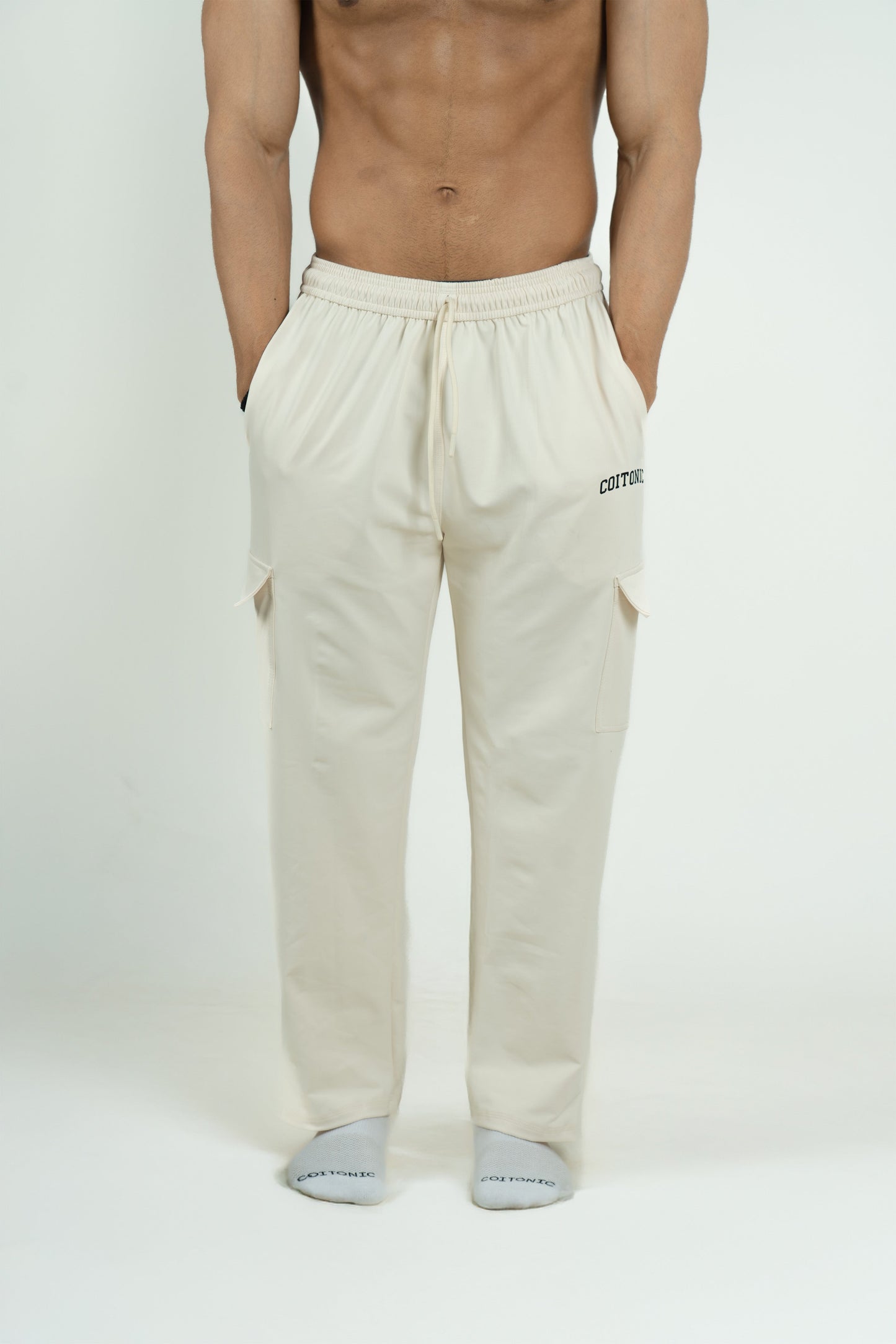 Coitonic Jogger
