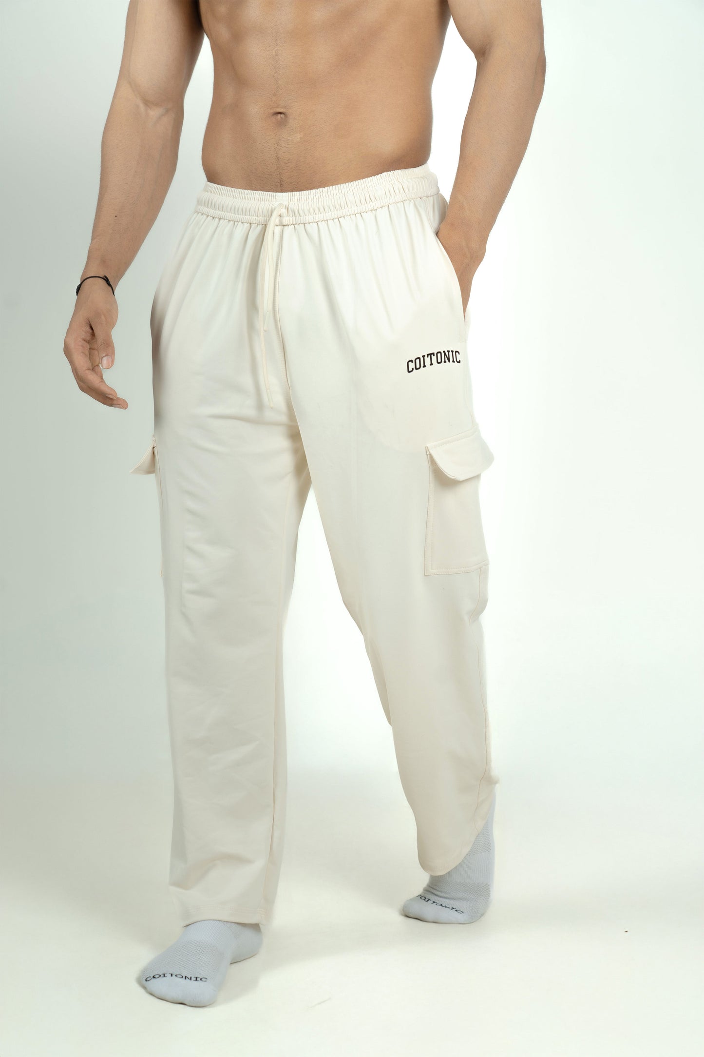 Coitonic Jogger