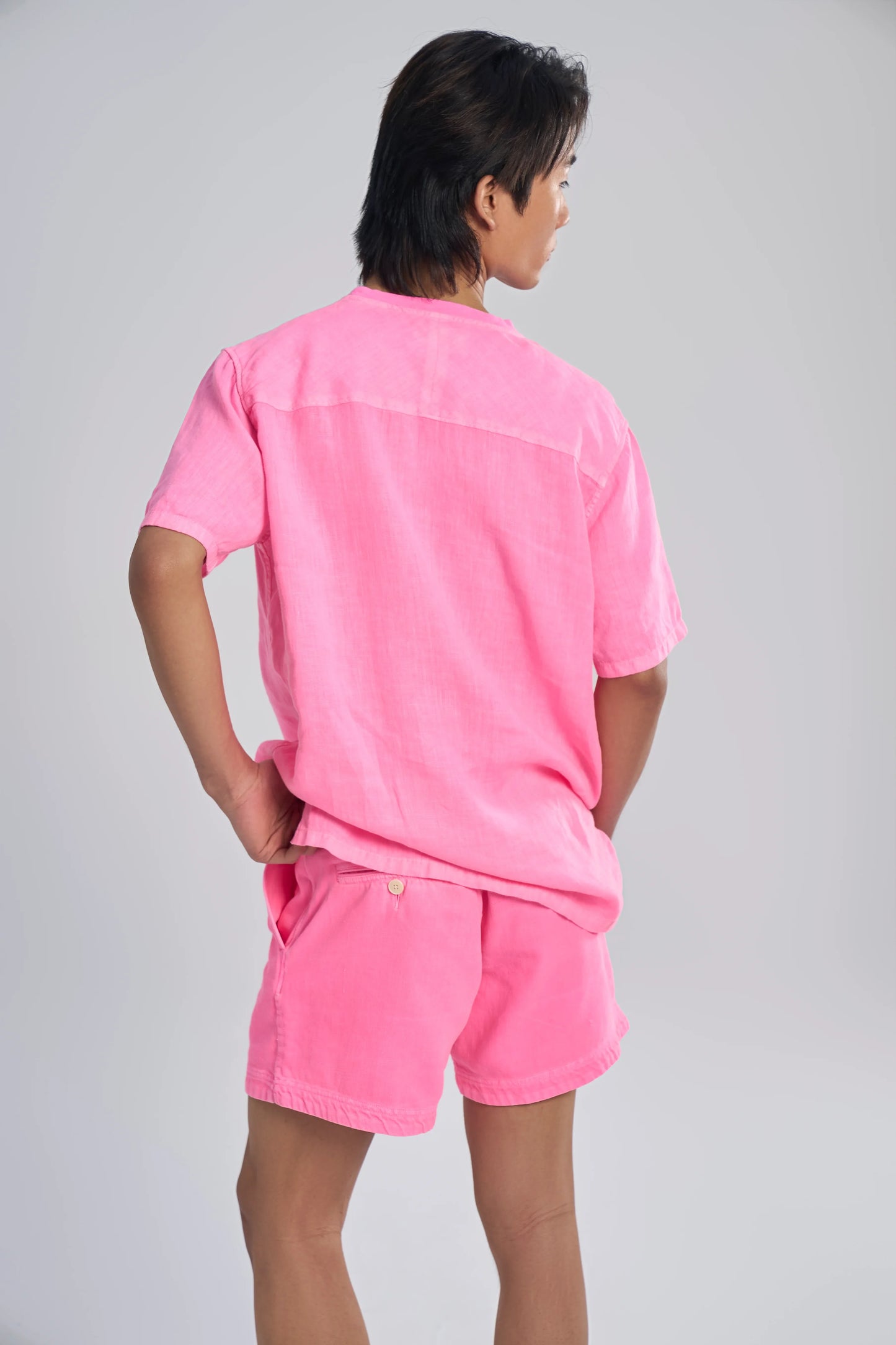 Pico (100% Linen)