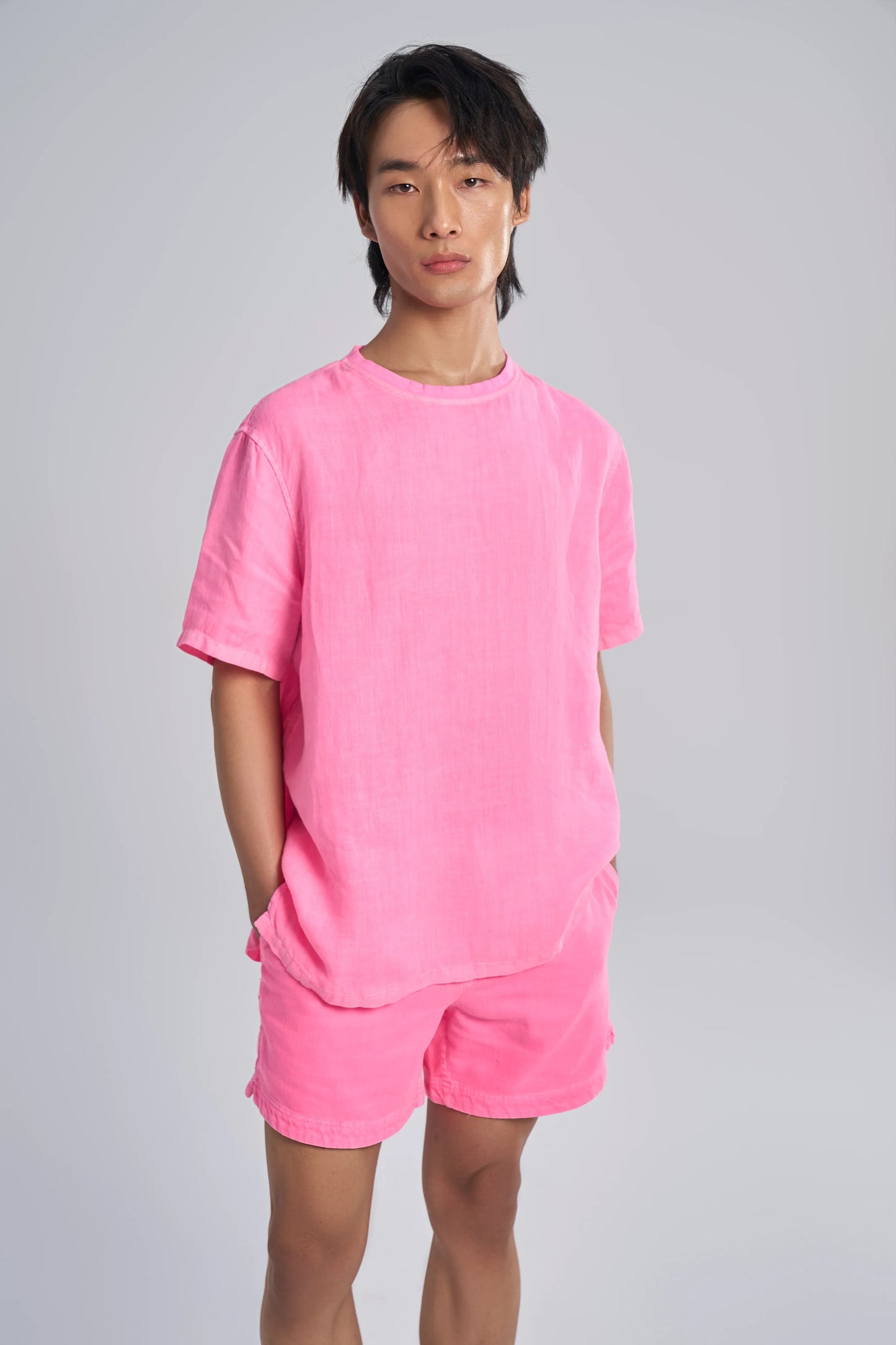Pico (100% Linen)