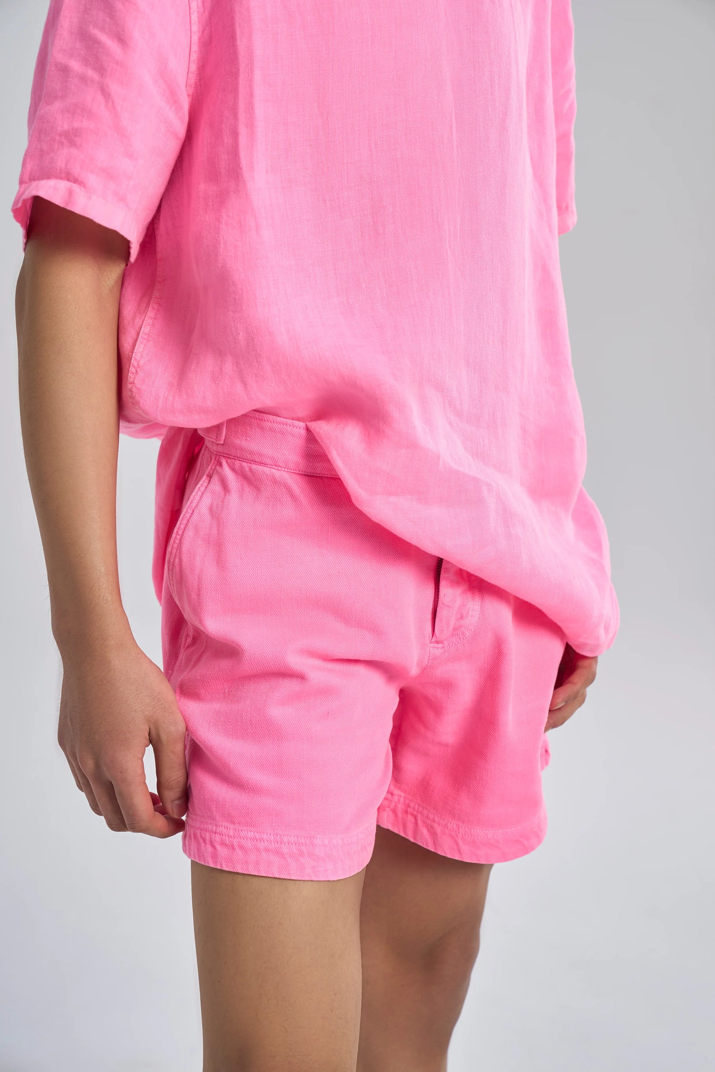 Pico (100% Linen)