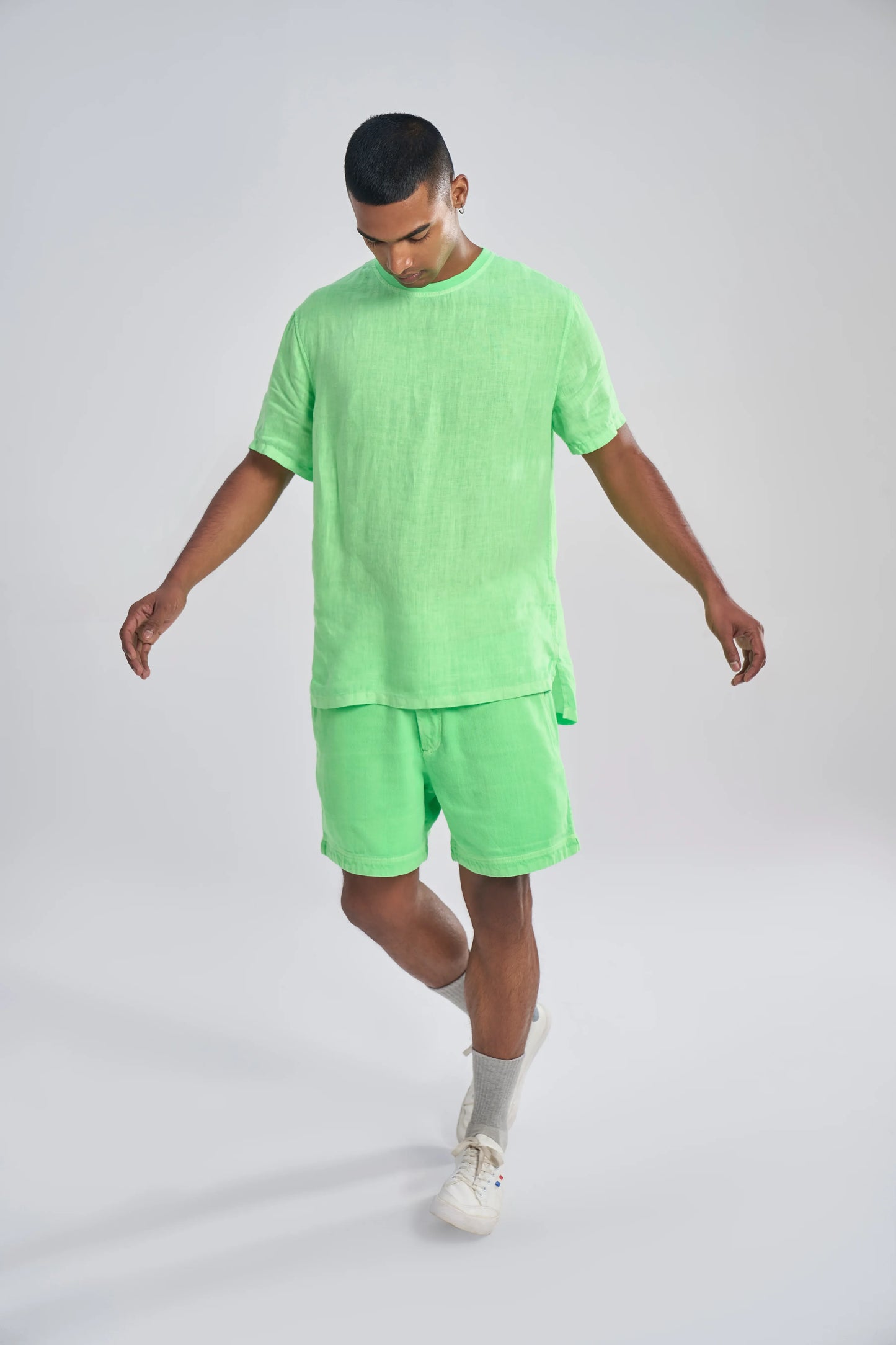 Pico (100% Linen)