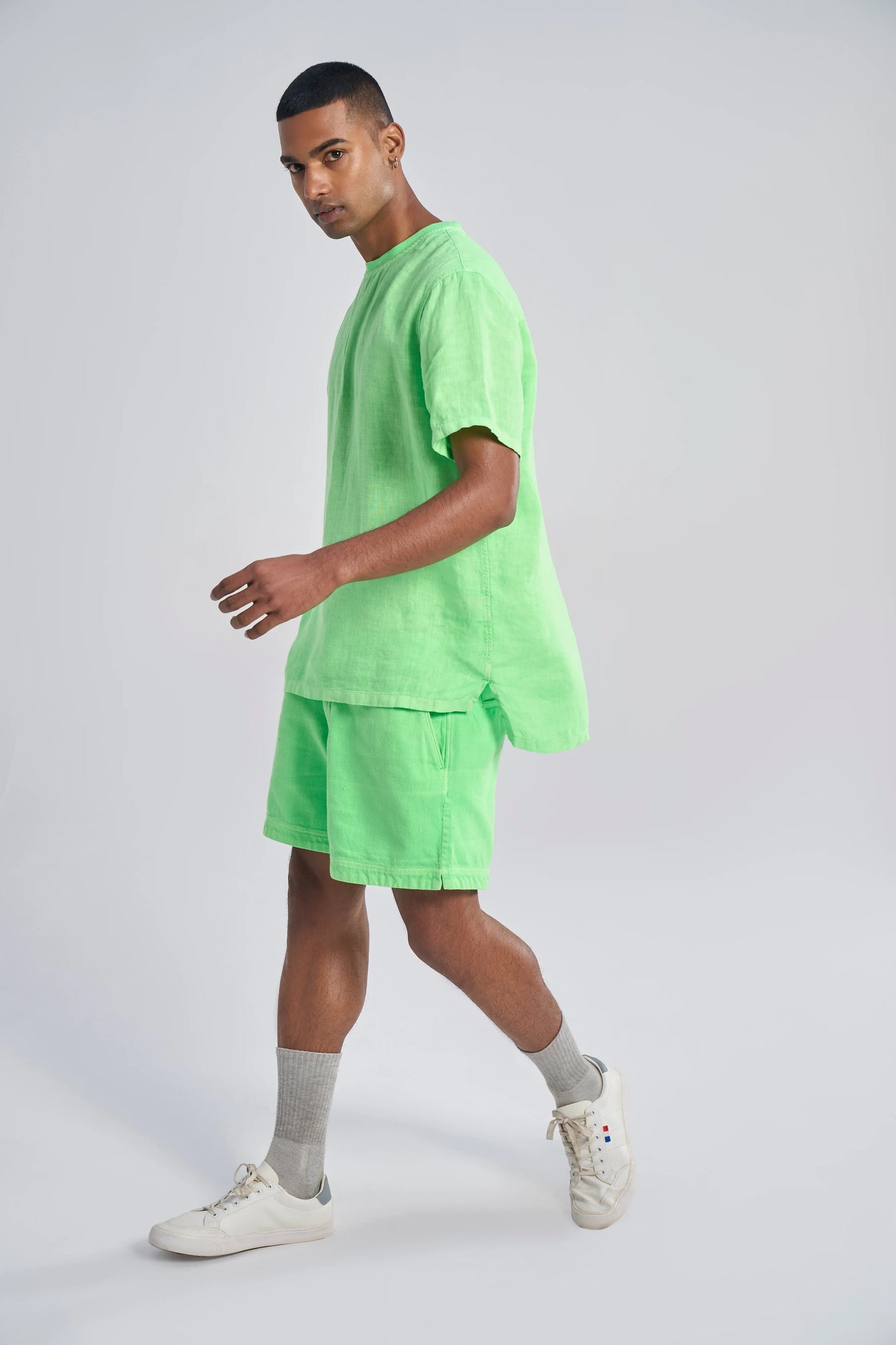 Pico (100% Linen)