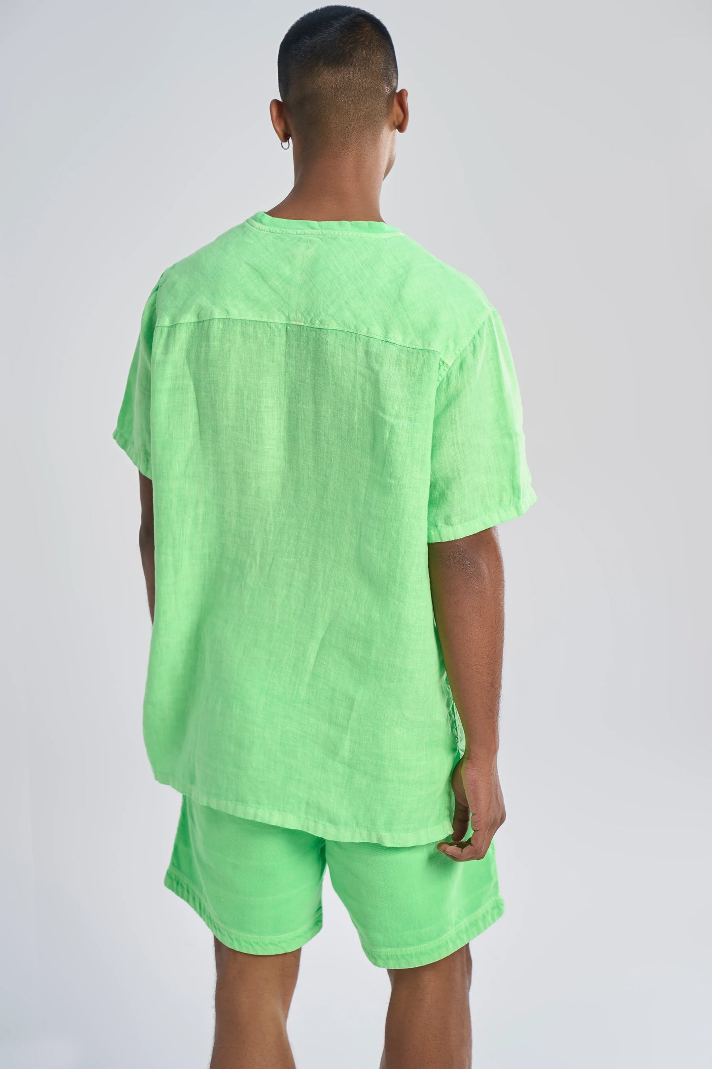Pico (100% Linen)