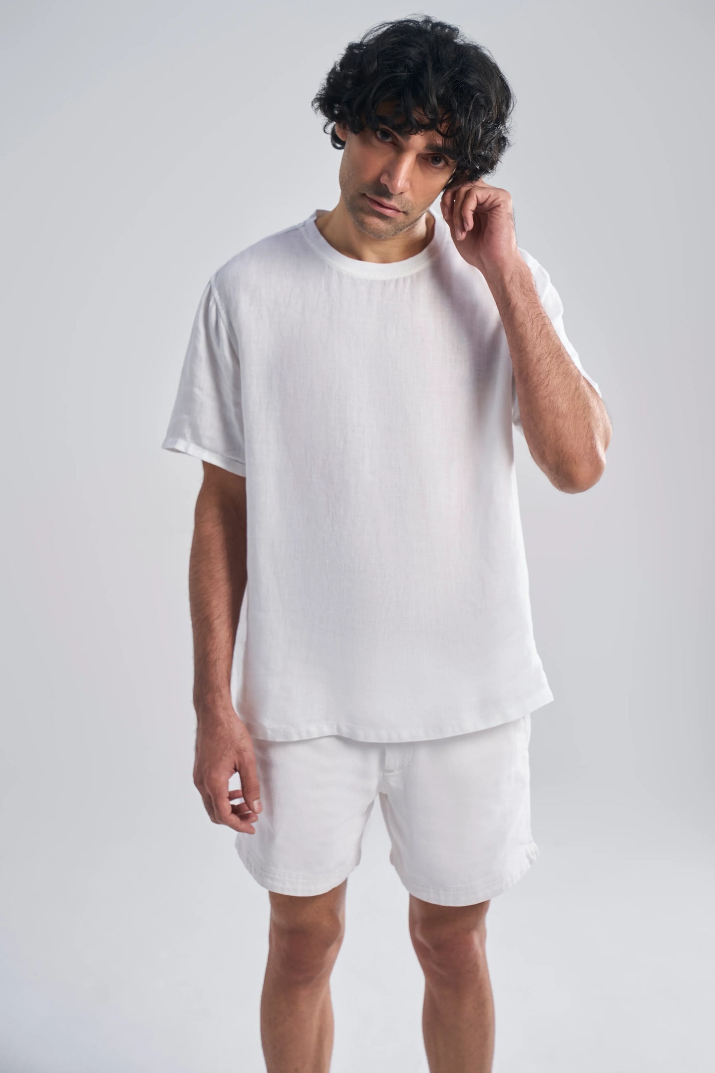 Pico (100% Linen)