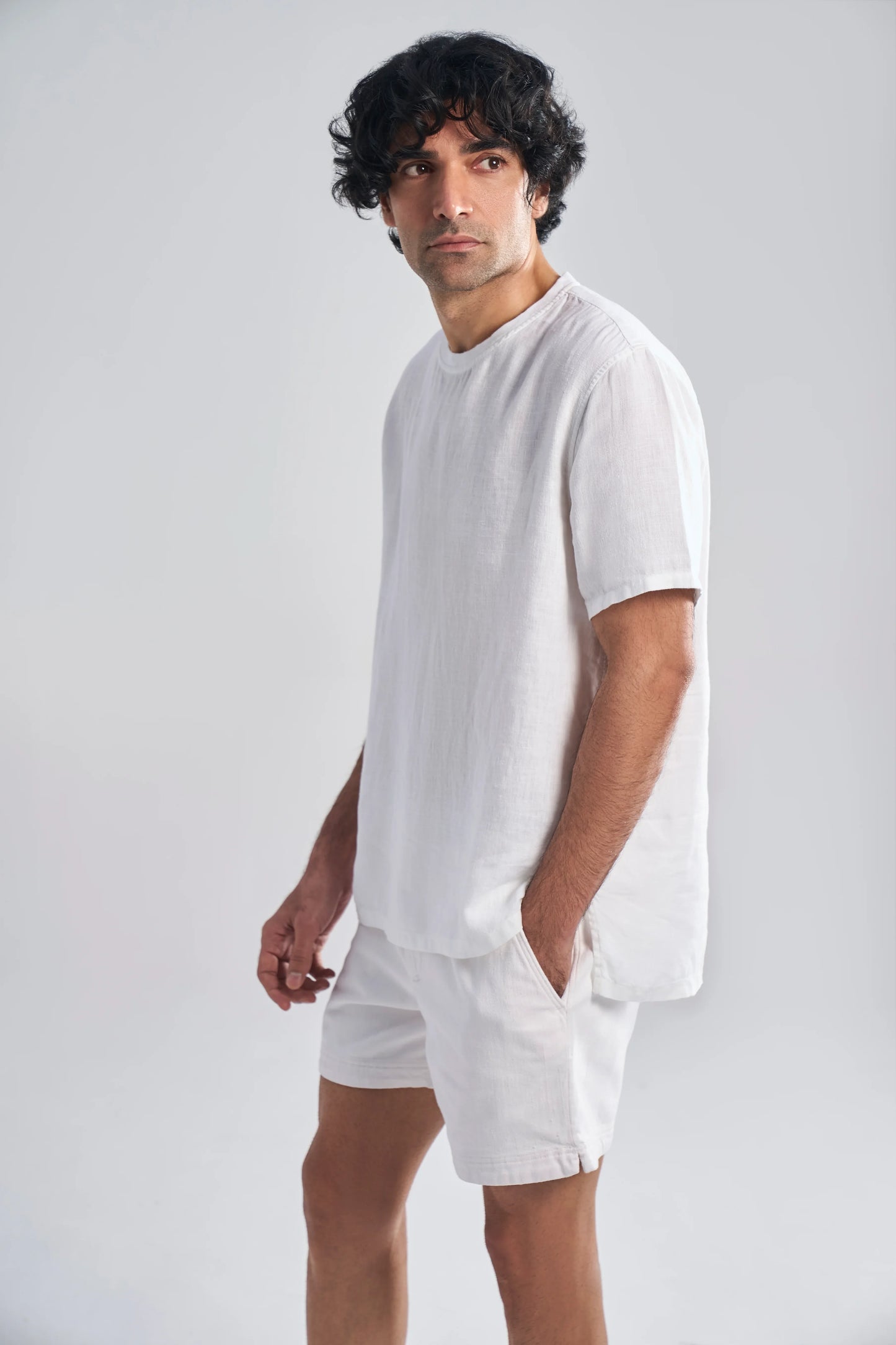 Pico (100% Linen)