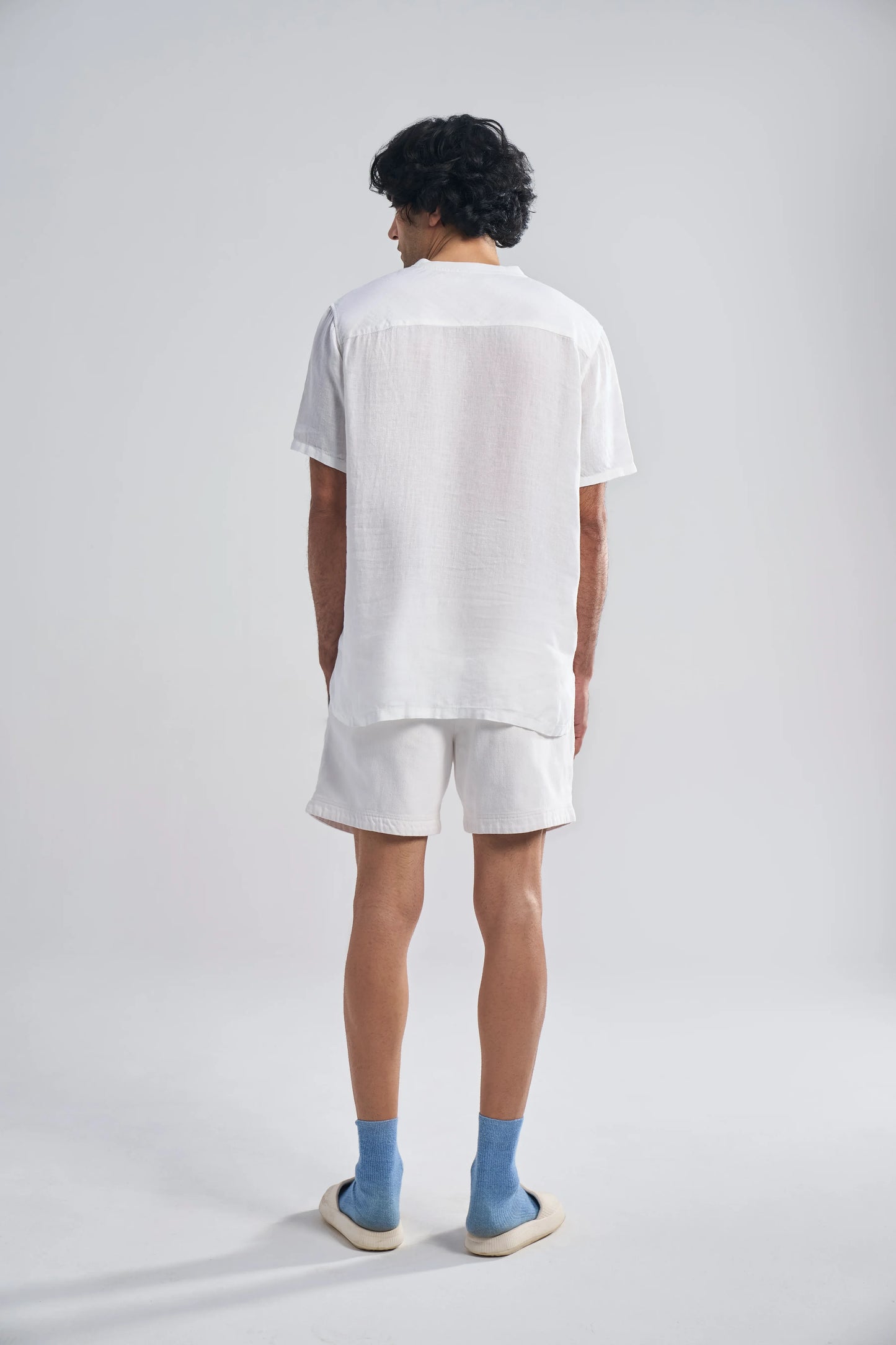 Pico (100% Linen)