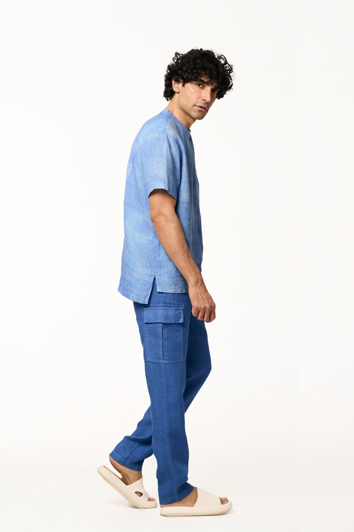 Pico linen