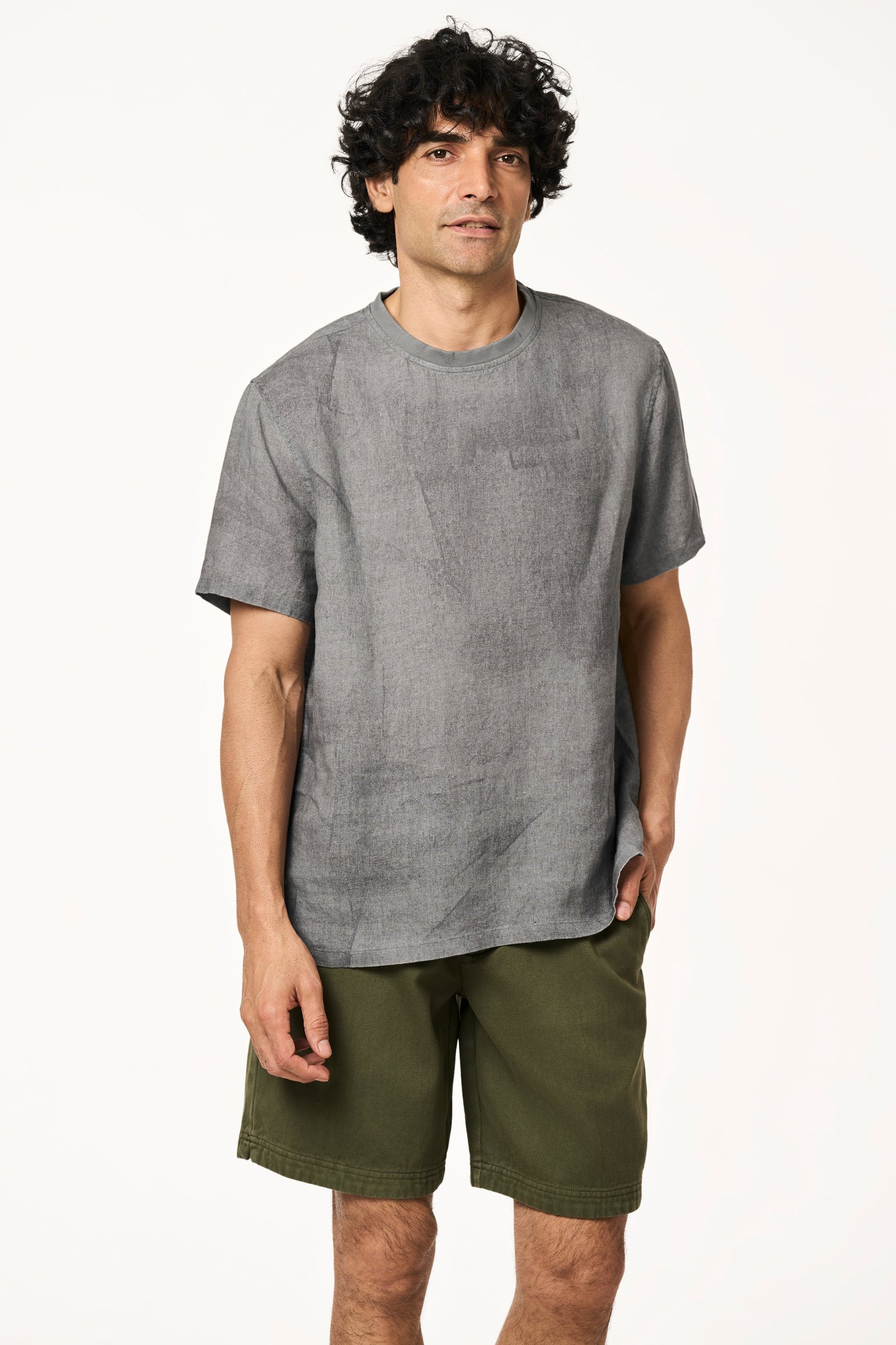 Pico linen