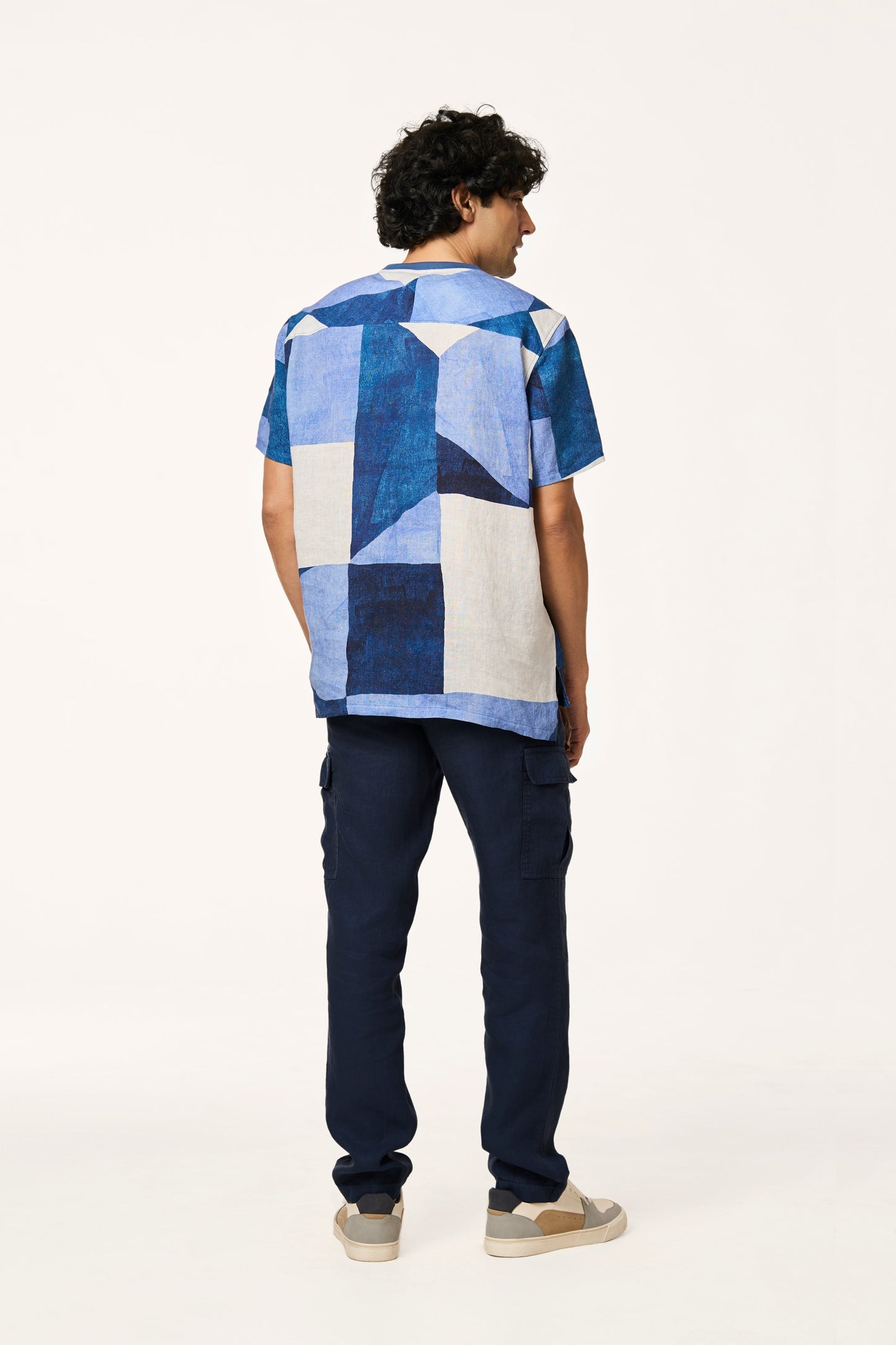 Pico linen