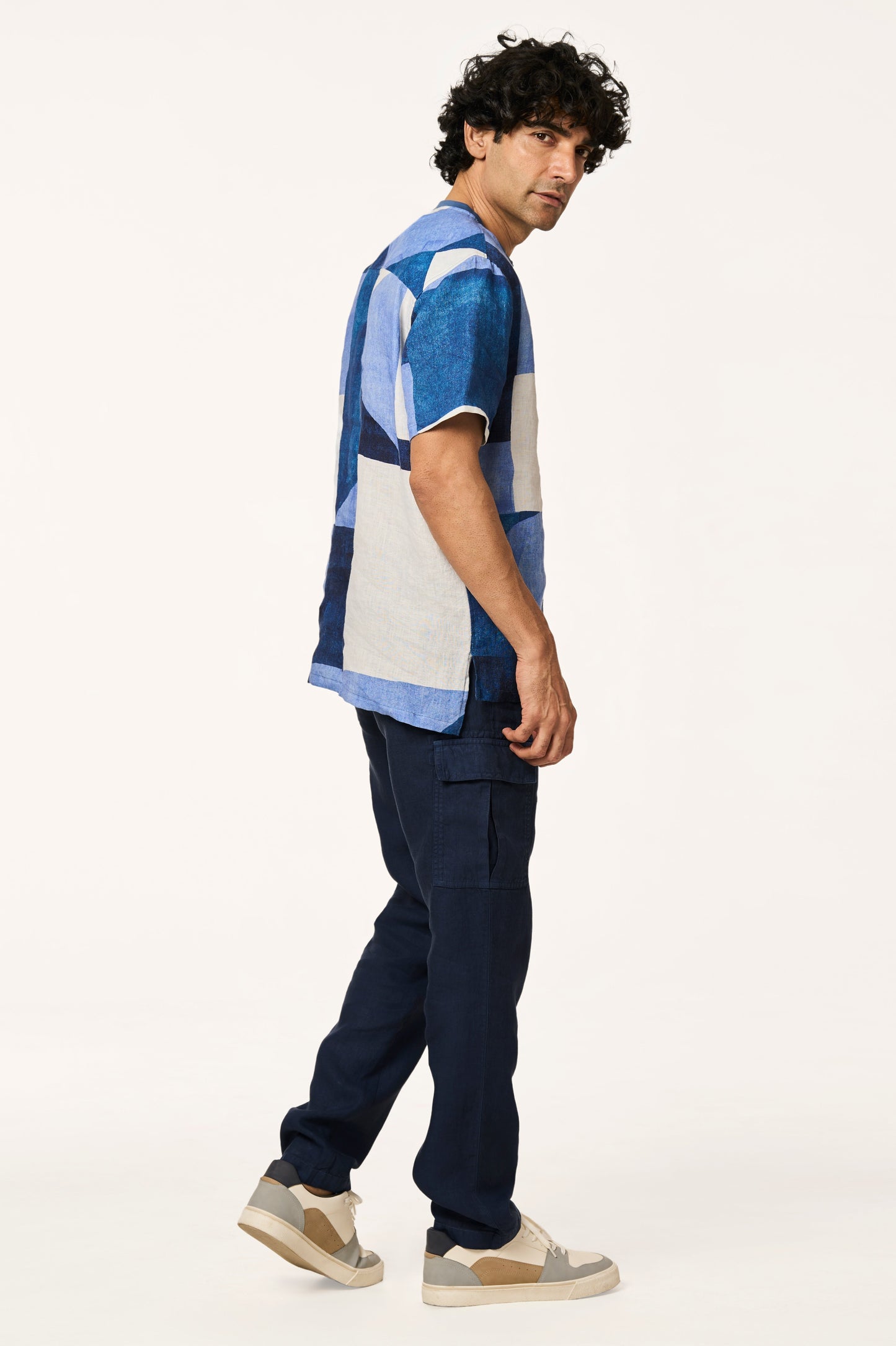 Pico linen