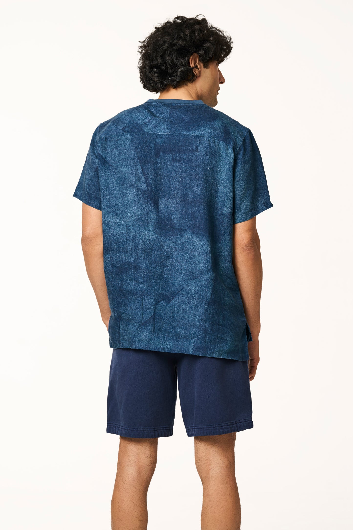 Pico linen