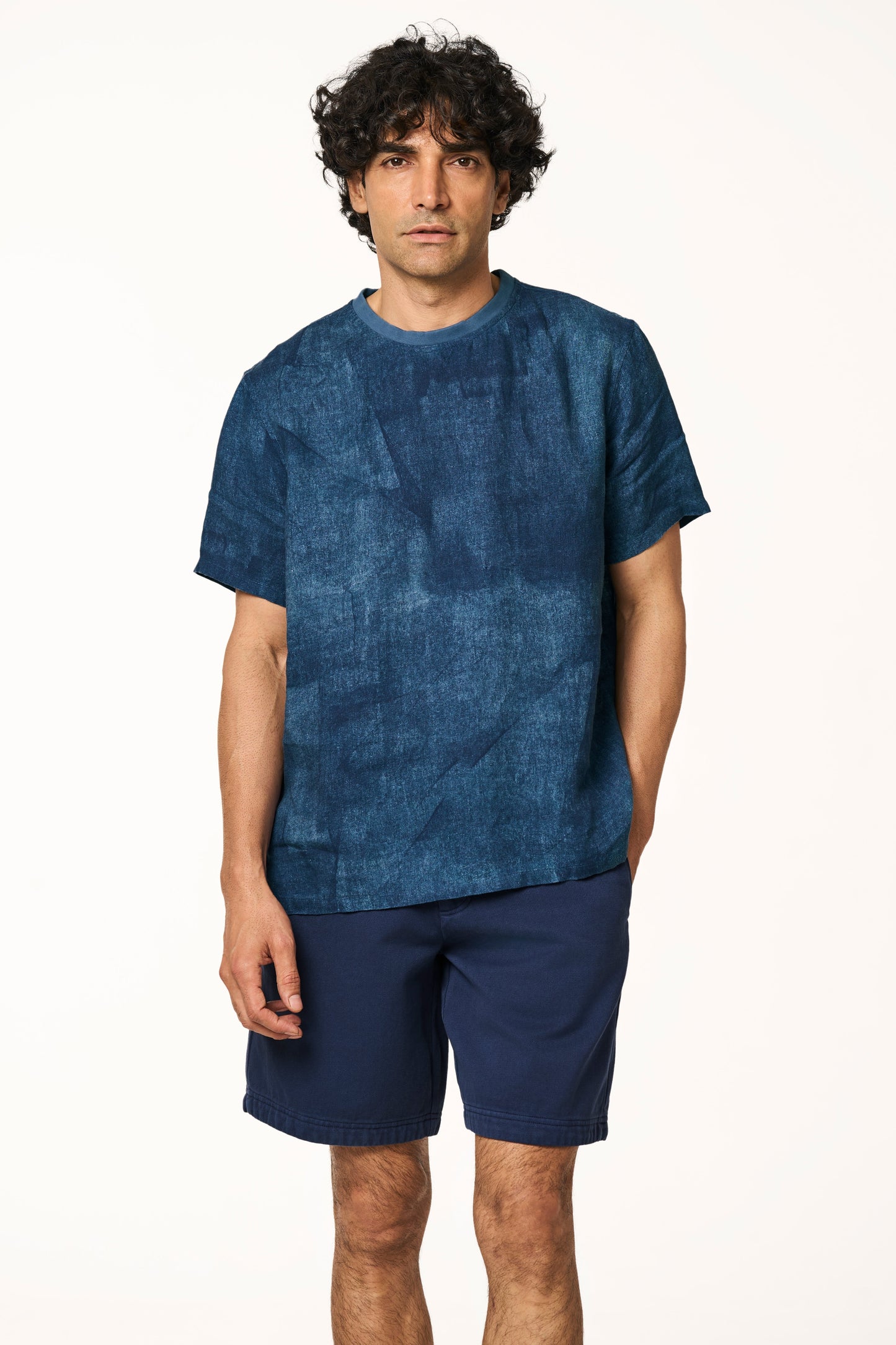 Pico linen