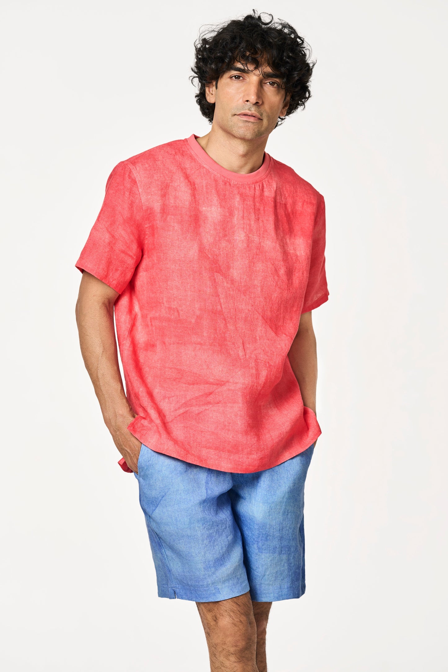 Pico linen