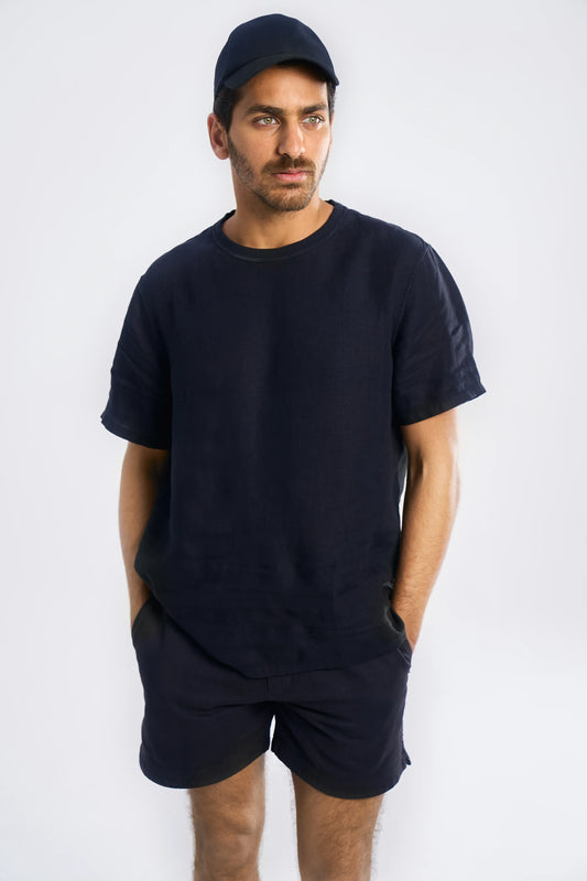 Pico (100% Linen)