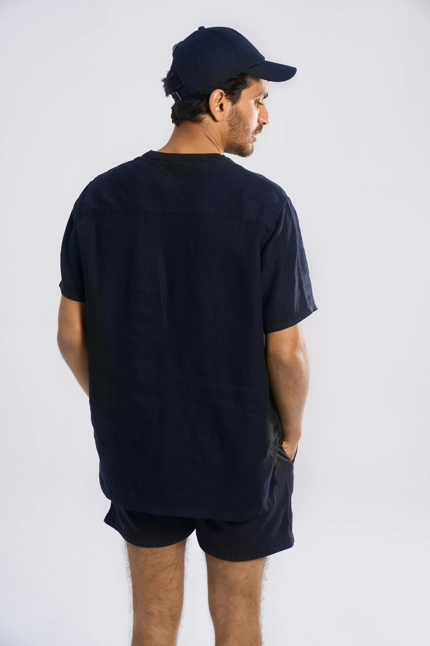Pico (100% Linen)