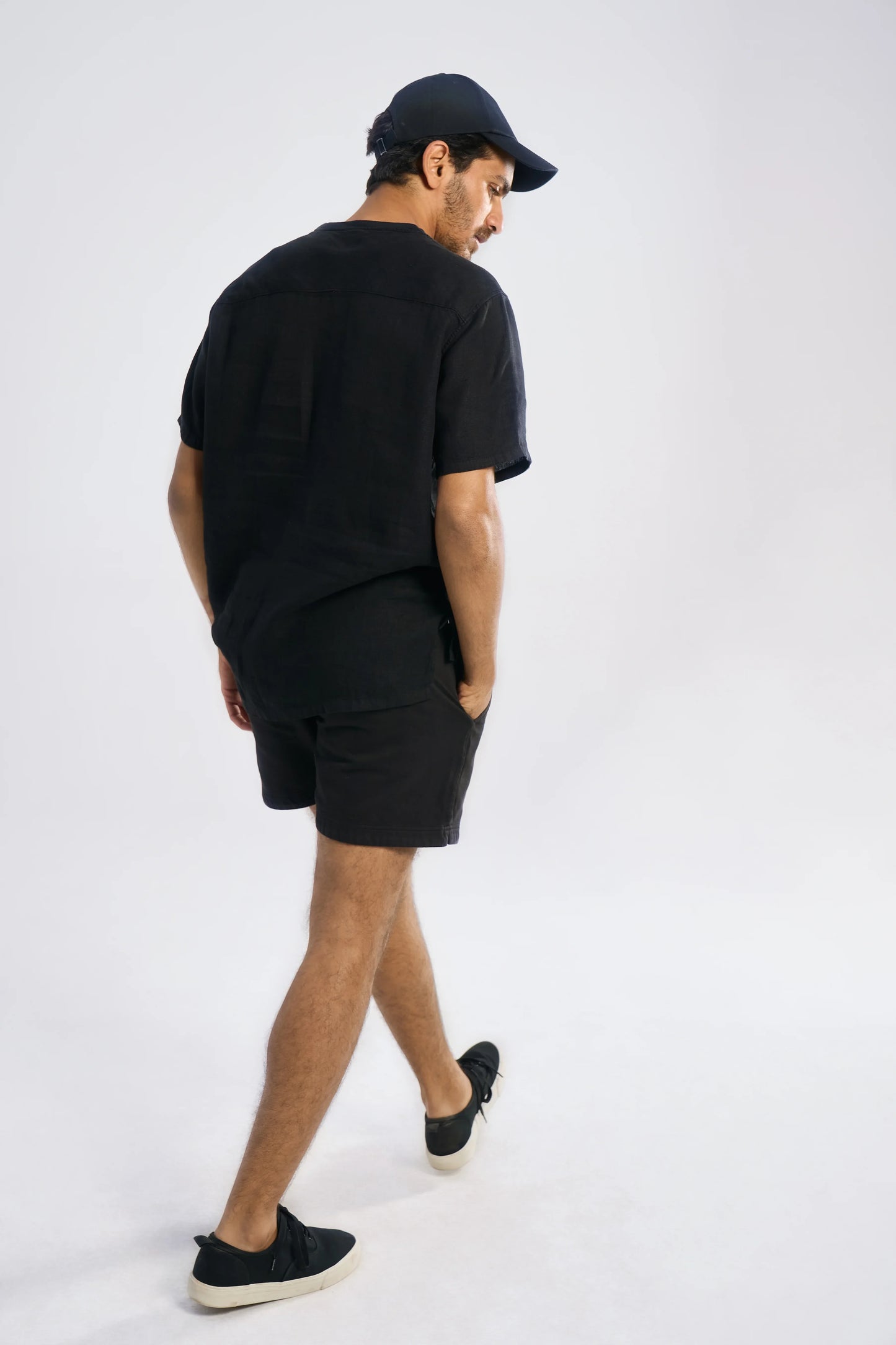 Pico (100% Linen)