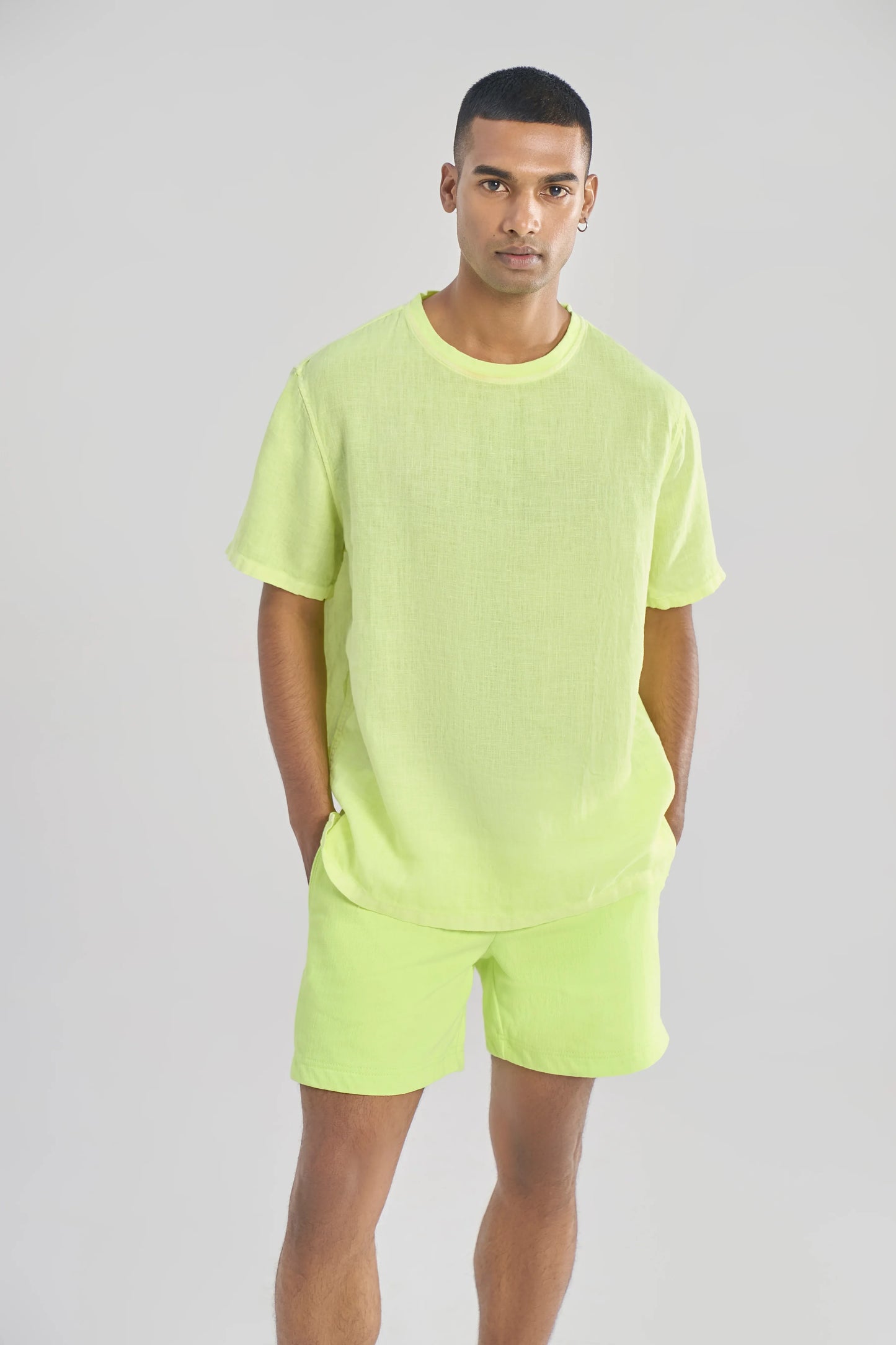 Pico (100% Linen)