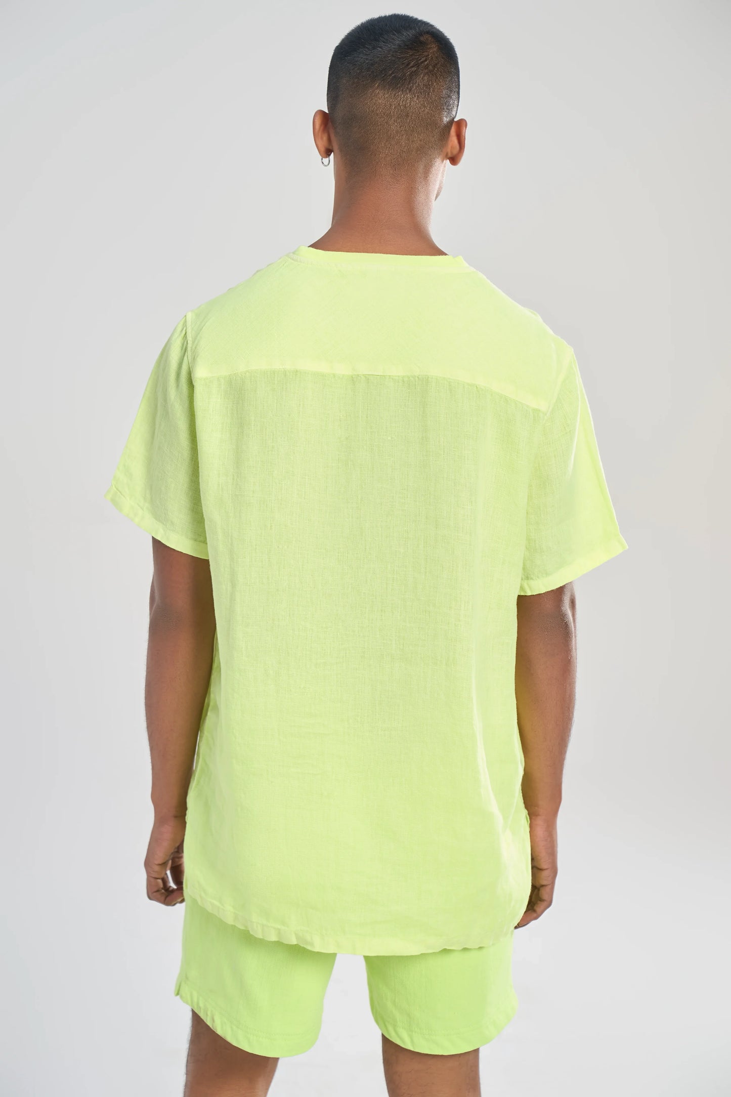 Pico (100% Linen)
