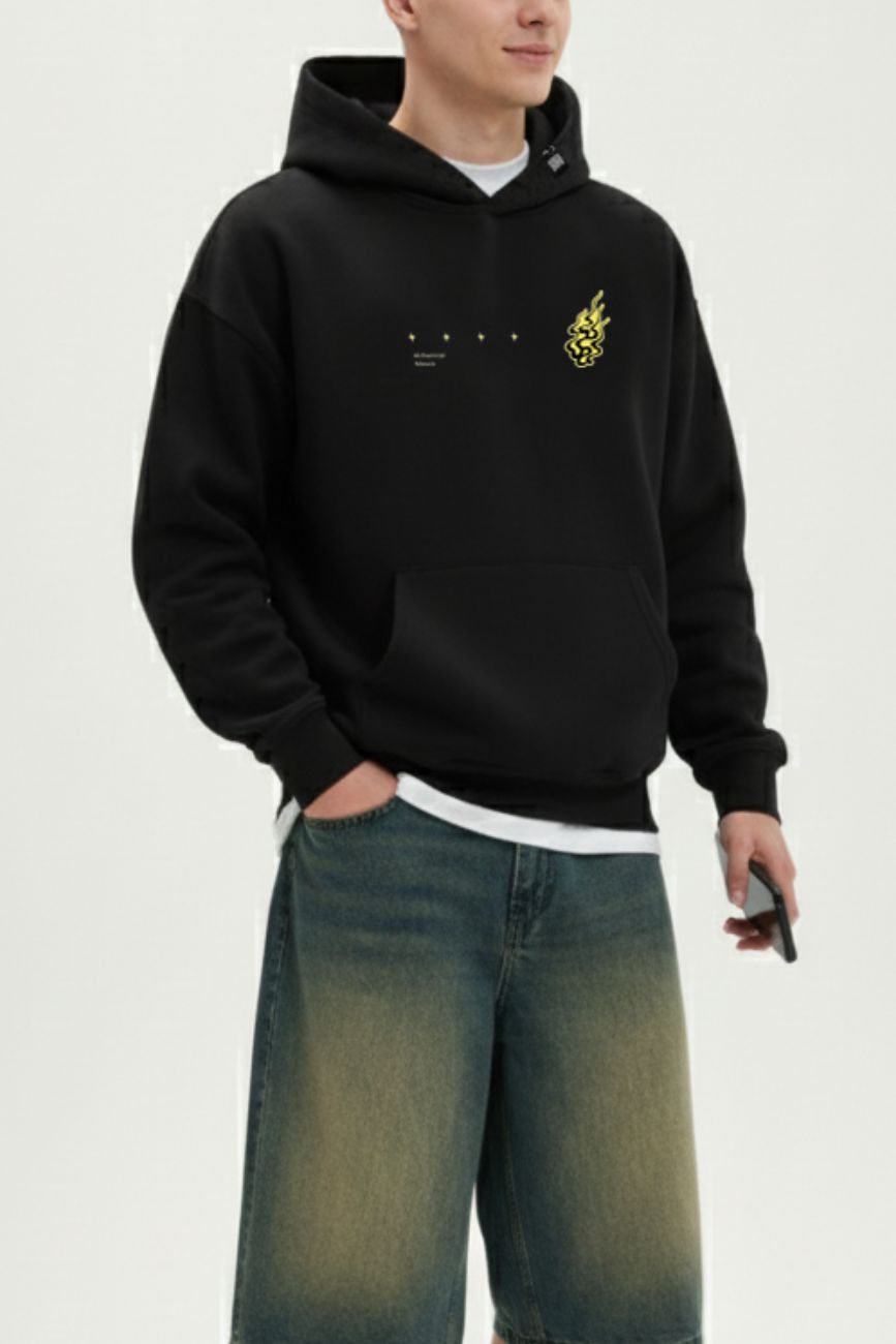Chimera Hoodie