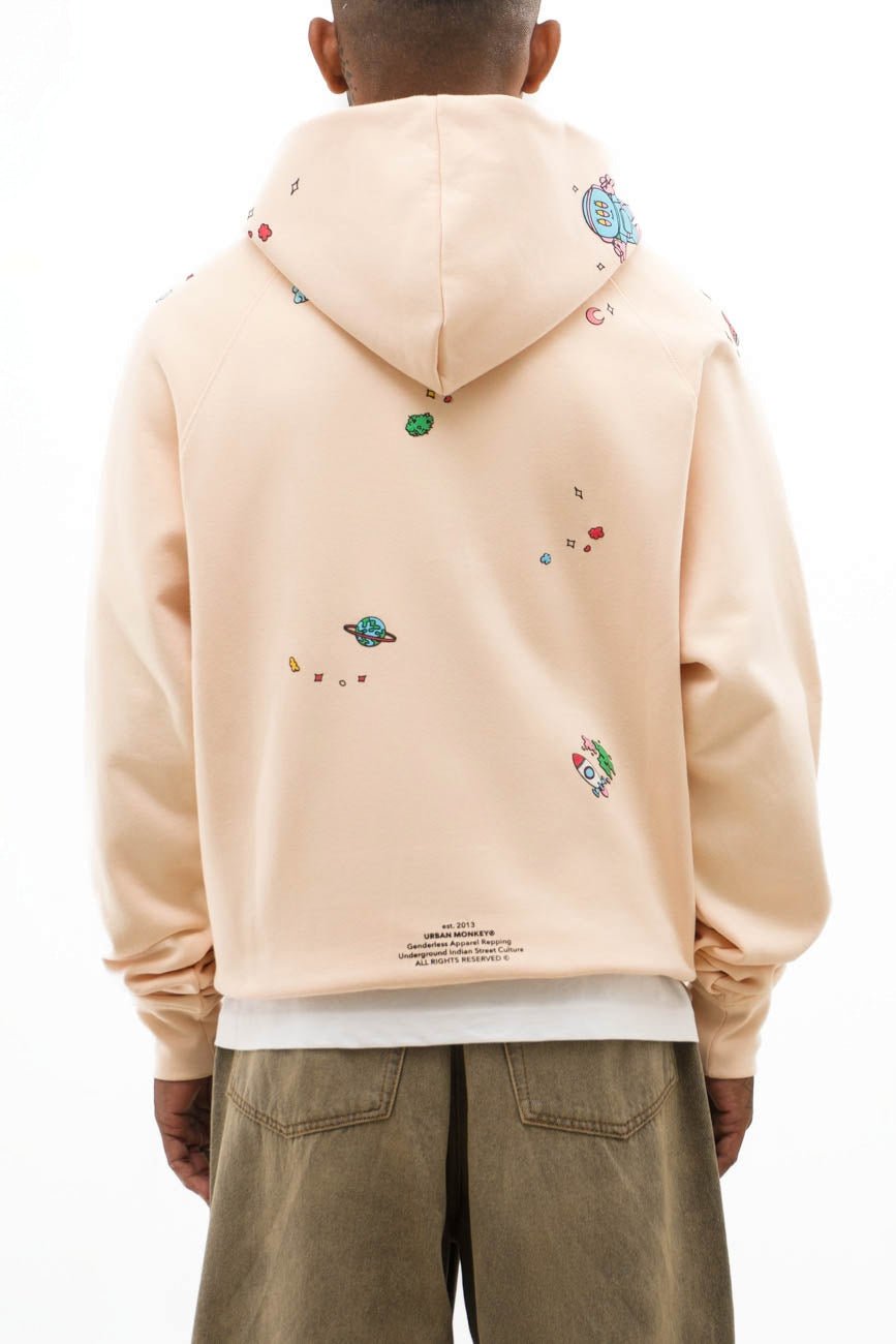 All-Time High Hoodie