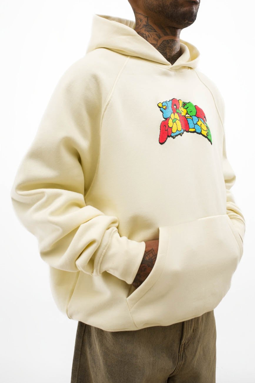 Baby Mnky Hoodie