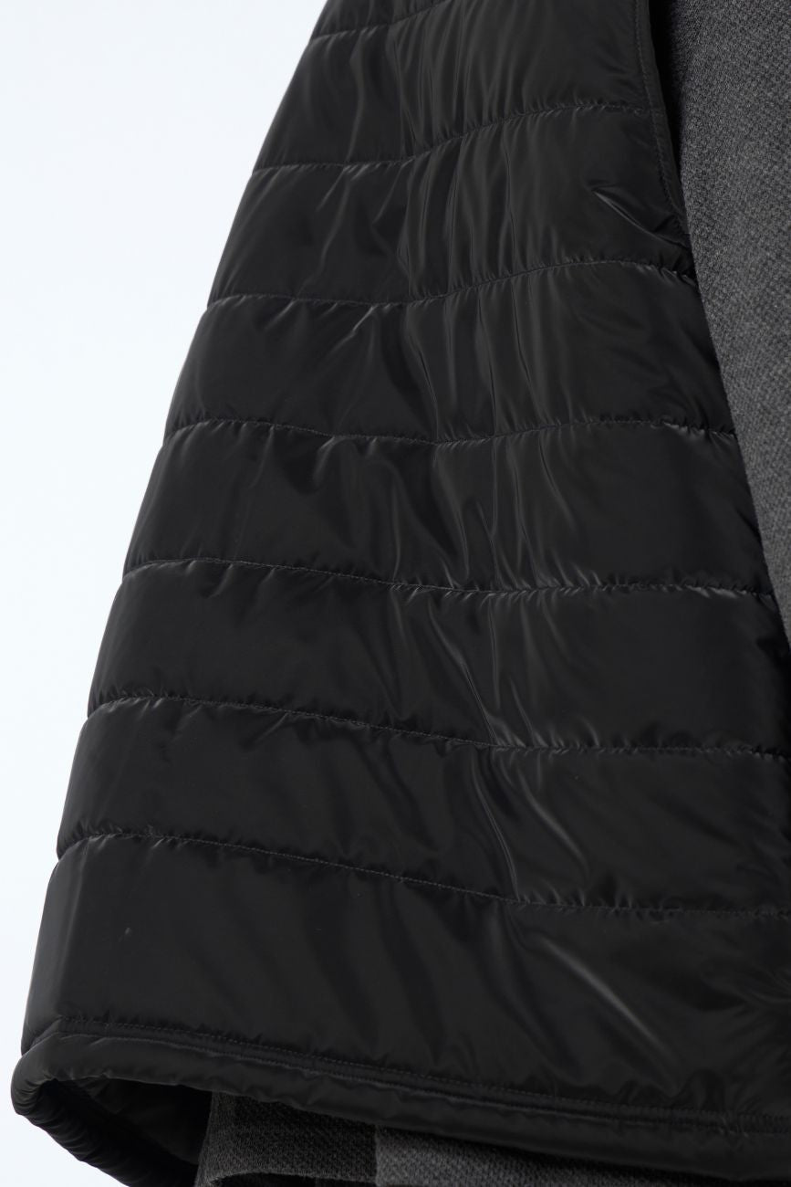 Puffer Jacket // 001