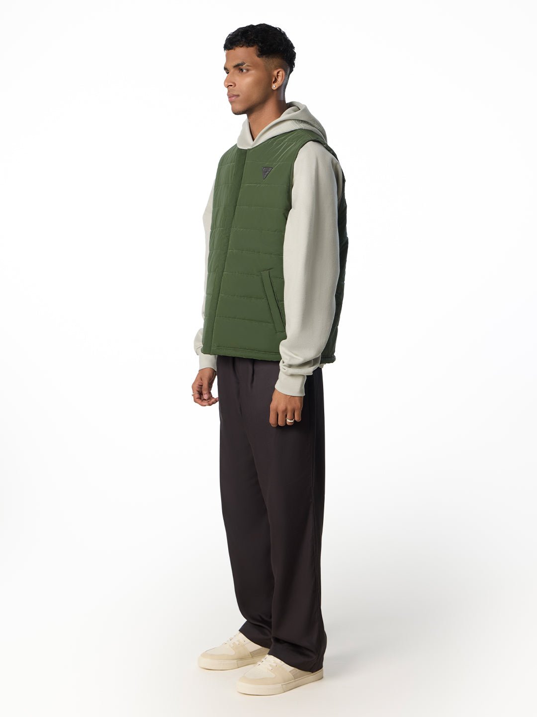 Puffer Jacket // 003