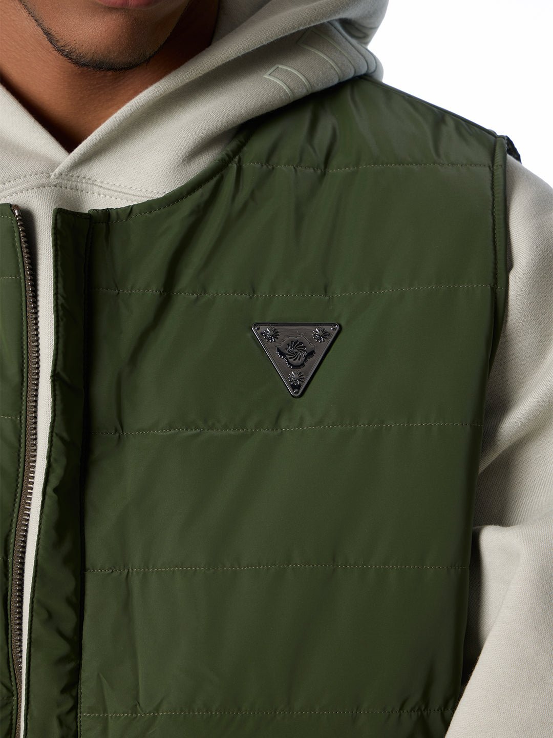 Puffer Jacket // 003