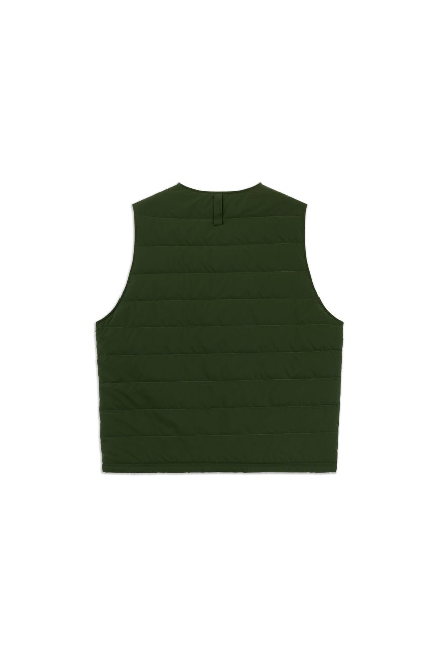 Puffer Jacket // 003
