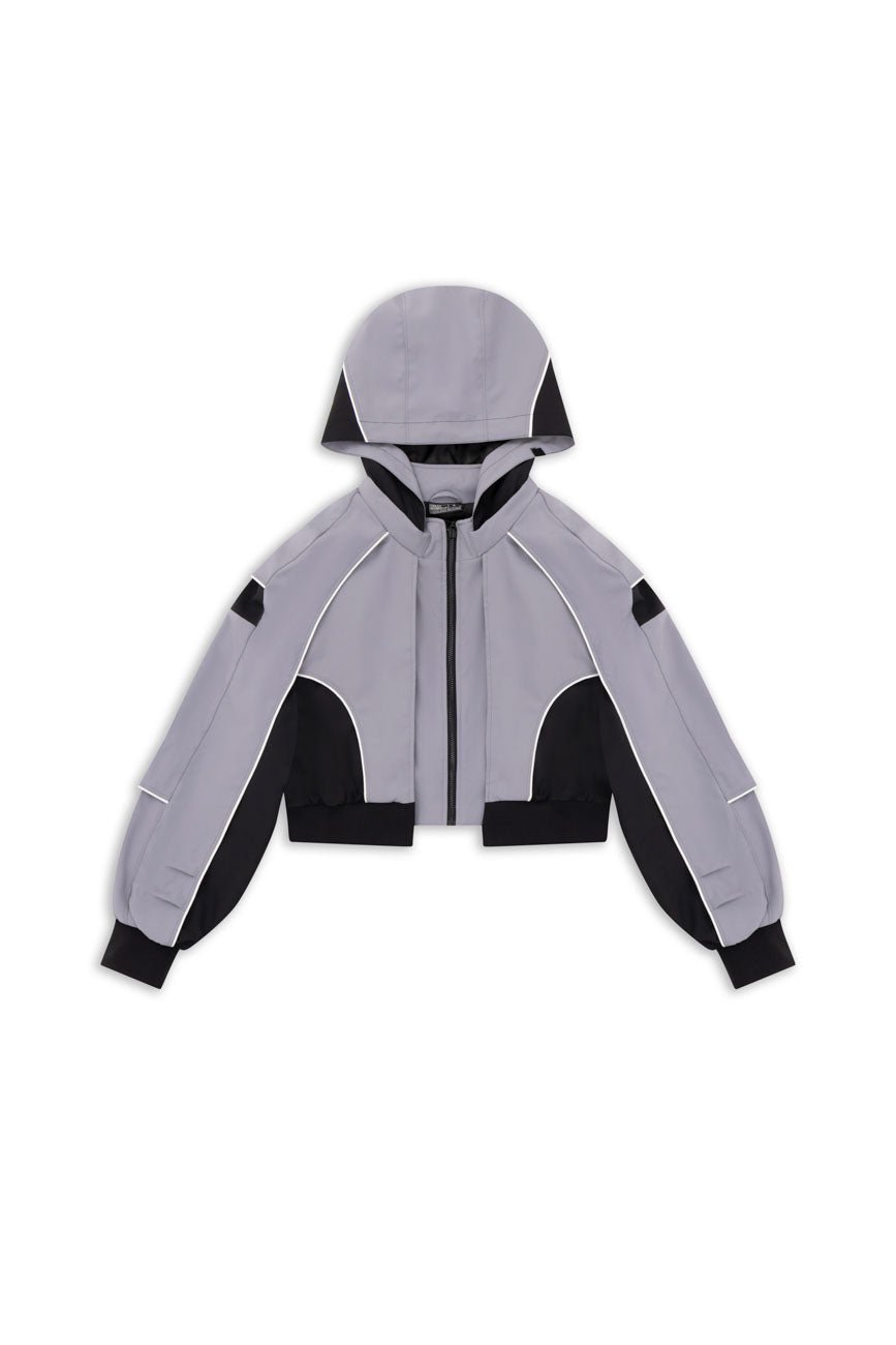 Women's Tactical Racer Jacket