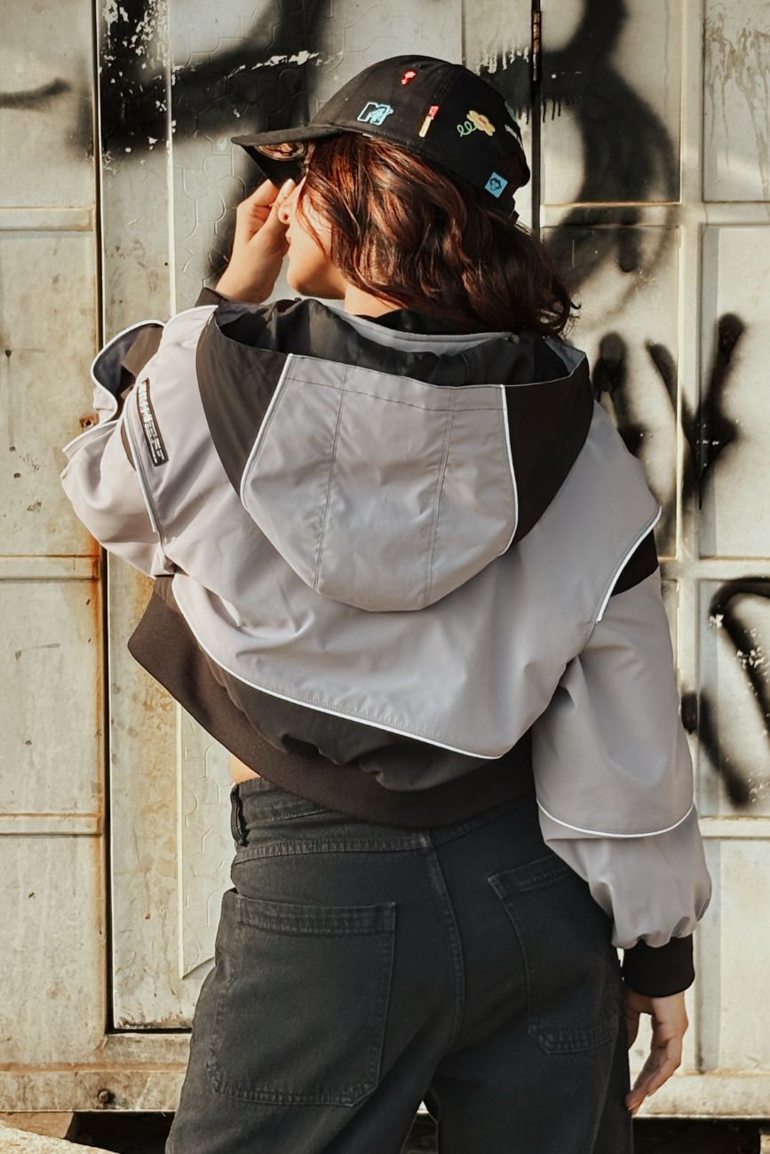 Women's Tactical Racer Jacket