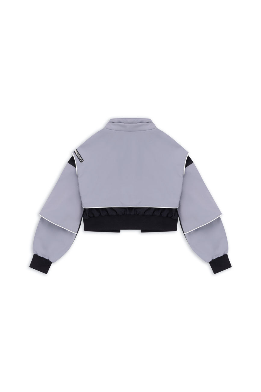 Women's Tactical Racer Jacket