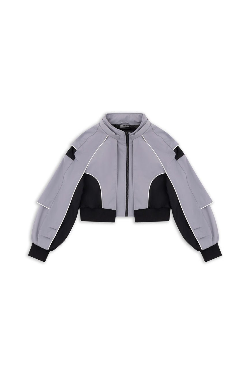 Women's Tactical Racer Jacket
