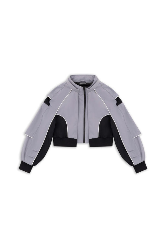 Women's Tactical Racer Jacket
