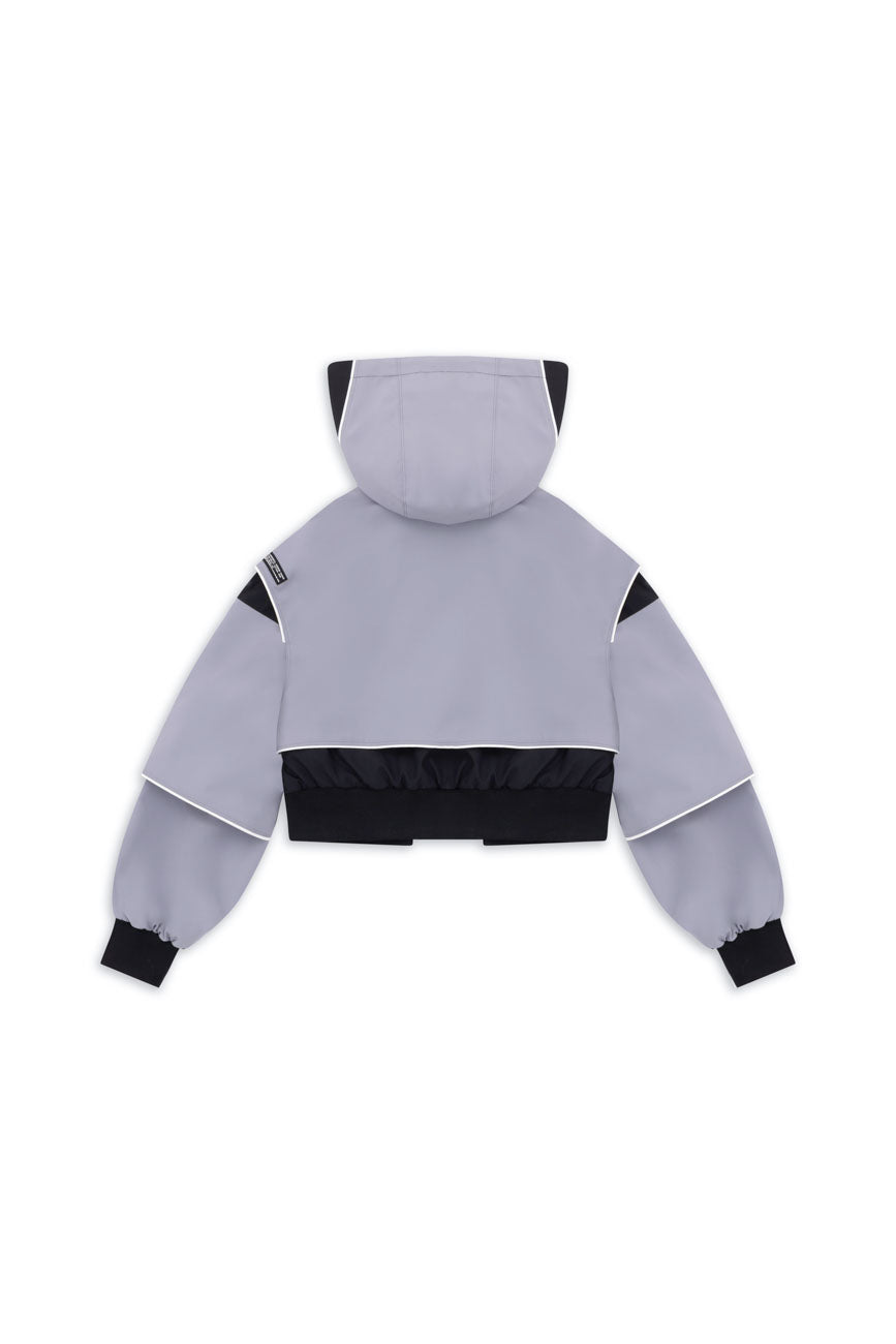 Women's Tactical Racer Jacket