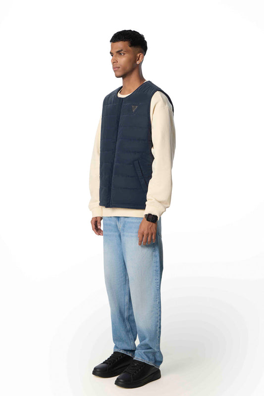 Puffer Jacket // 002