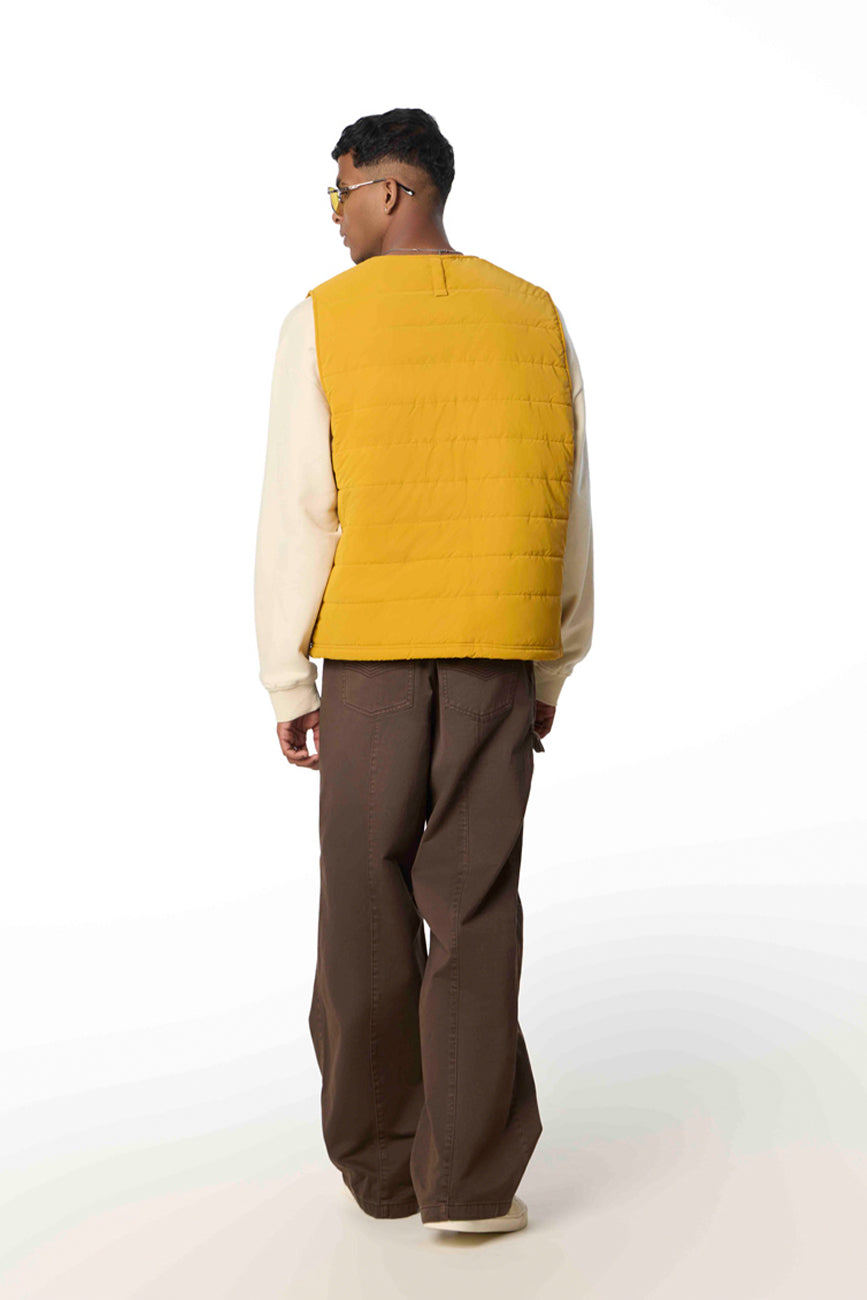 Puffer Jacket // 004