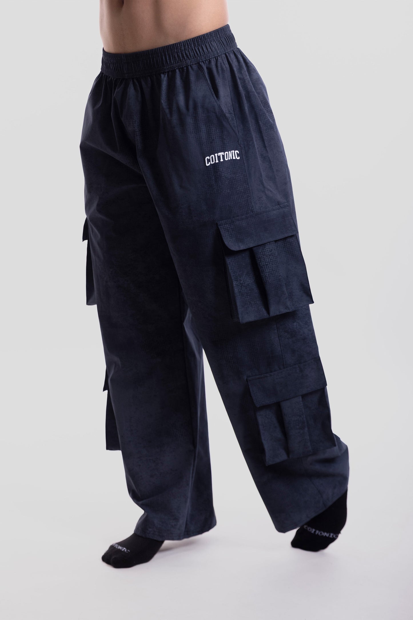 Warrior Cargos