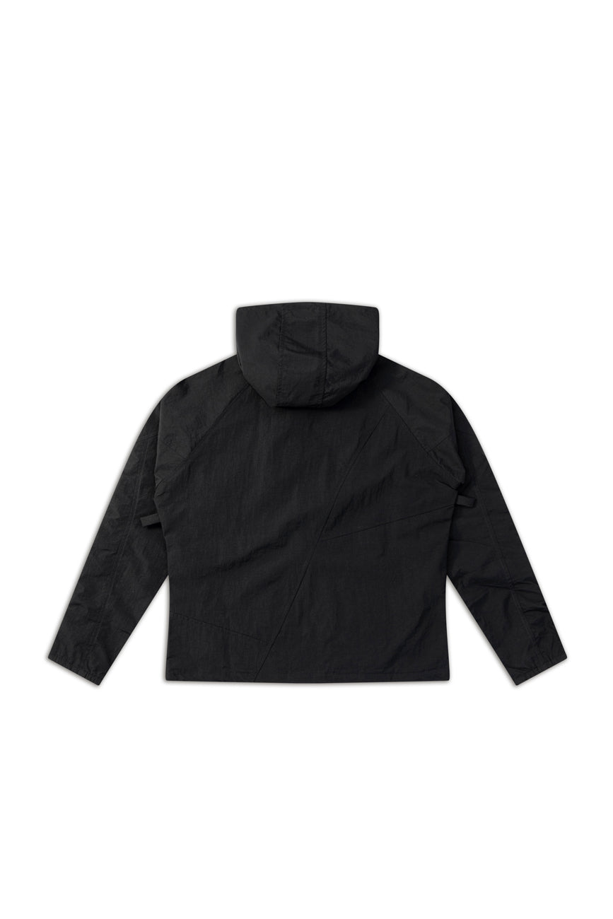 Cayendo // Lightweight Nylon Jacket