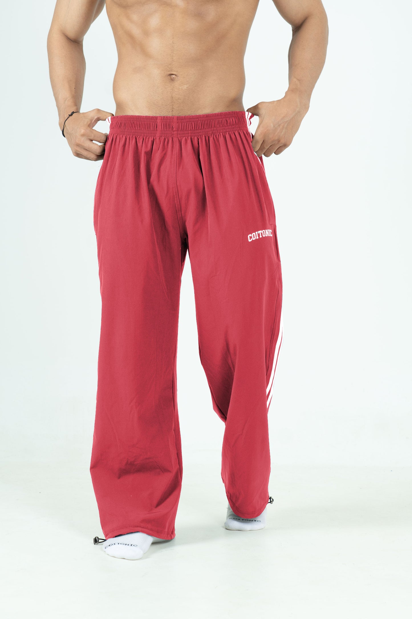 Flagship Trackpant
