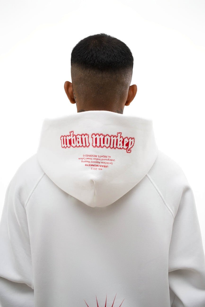 Easy Hoodie
