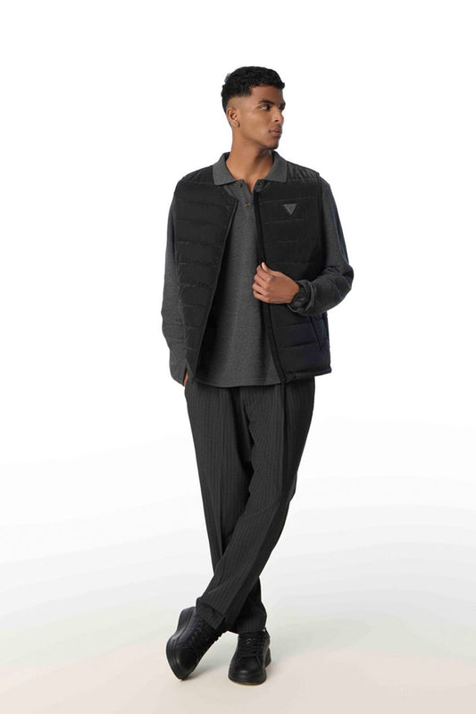 Puffer Jacket // 001