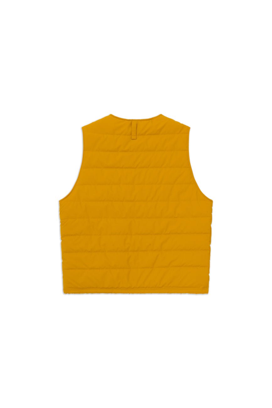 Puffer Jacket // 004