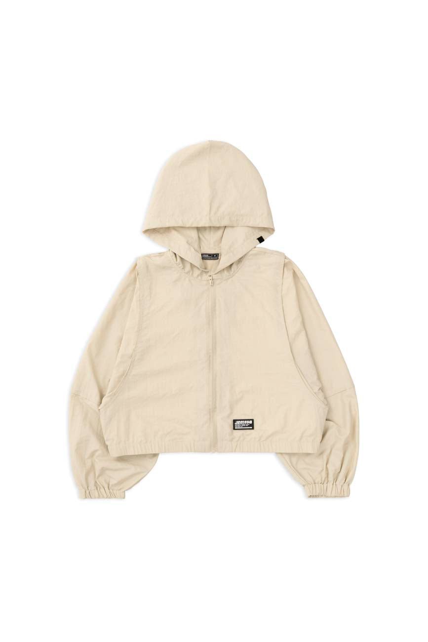 Women’s Lightweight Zip Jacket