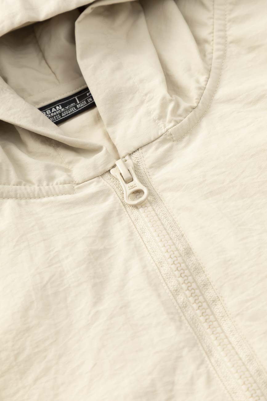 Women’s Lightweight Zip Jacket